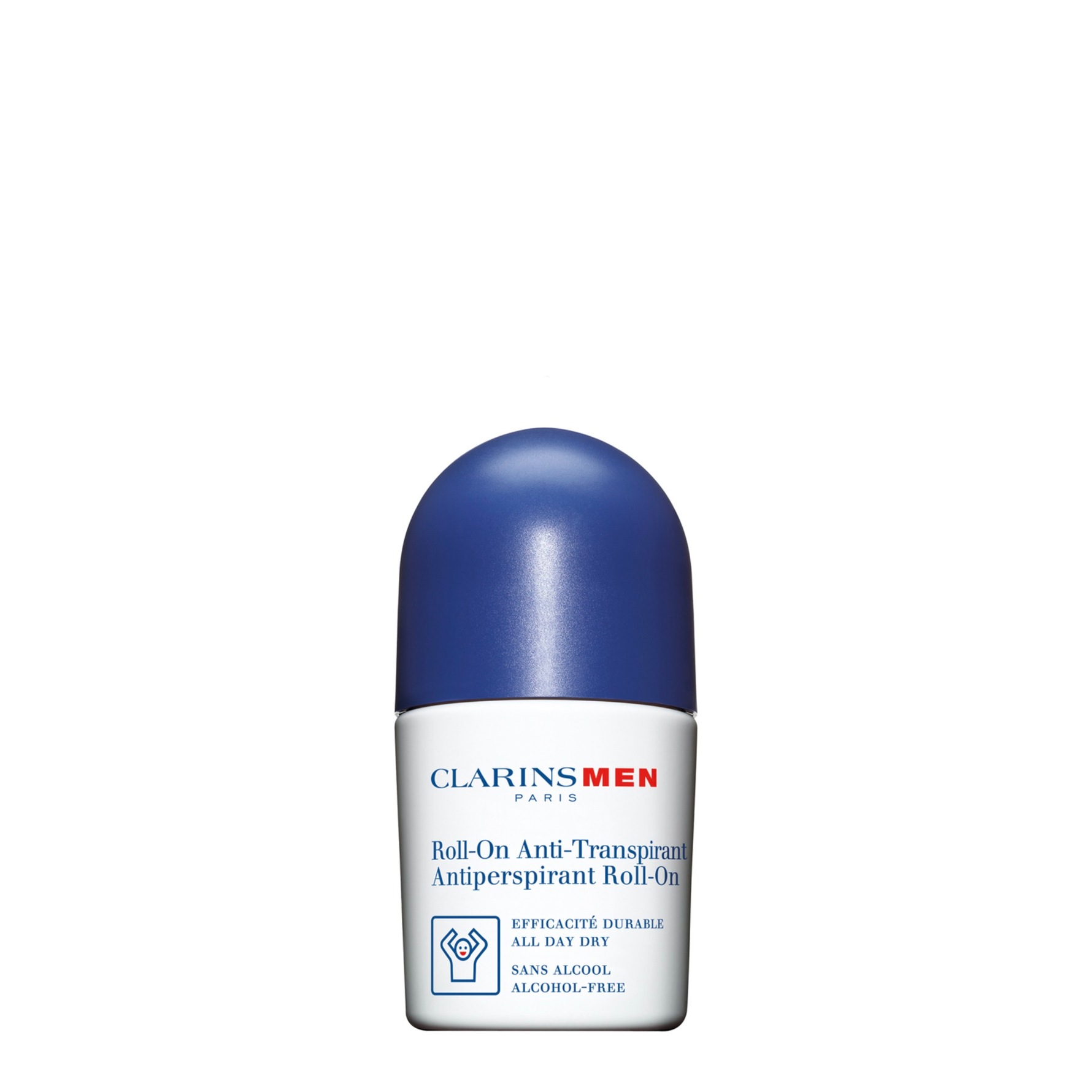ClarinsMen Deo Roll-On 50 ml 50 ml