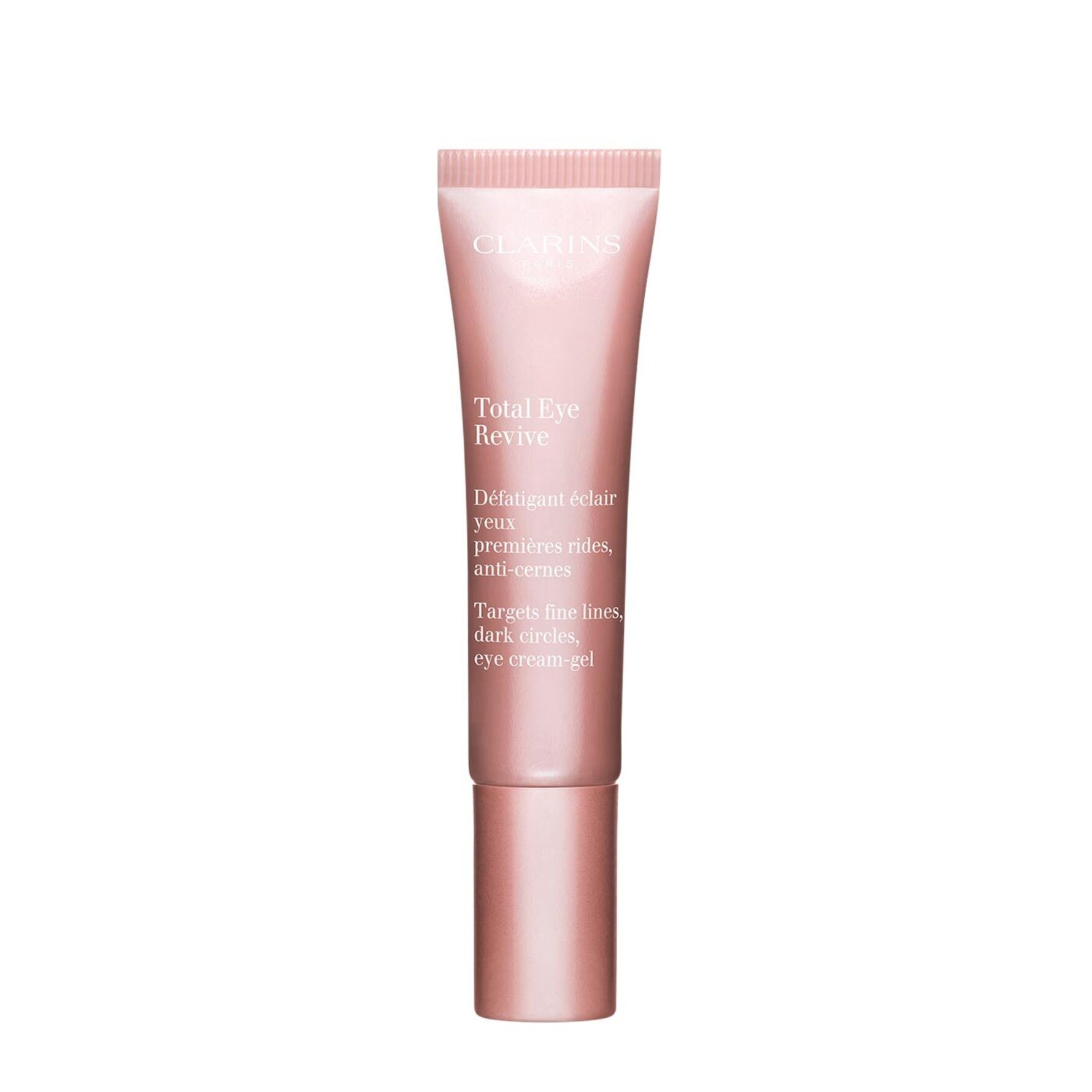 Clarins Total Eye Revive 15 ml 15 ml