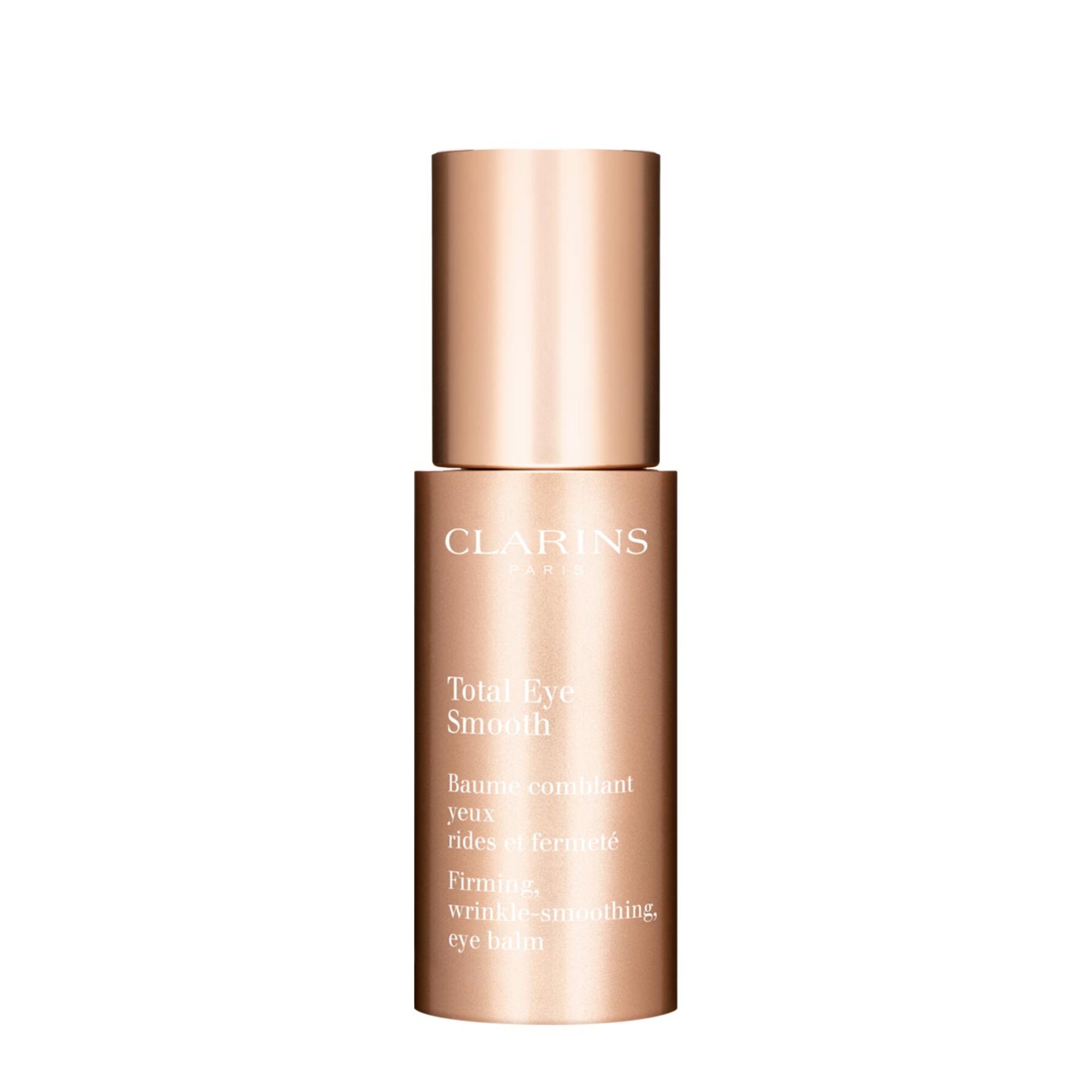 Clarins Total Eye Smooth 15 ml 15 ml