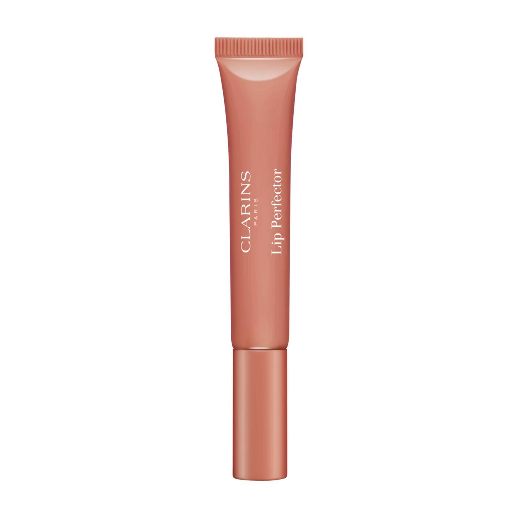 Clarins Lip Perfector 06 Rosewood Shimmer 06 Rosewood Shimmer
