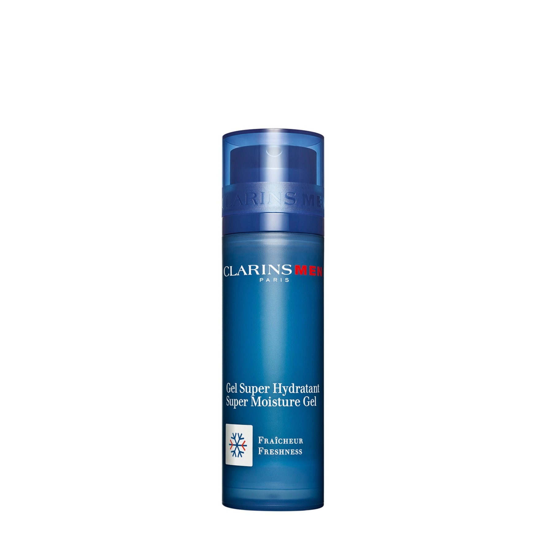 ClarinsMen Super Moisture Gel 50 ml 50 ml