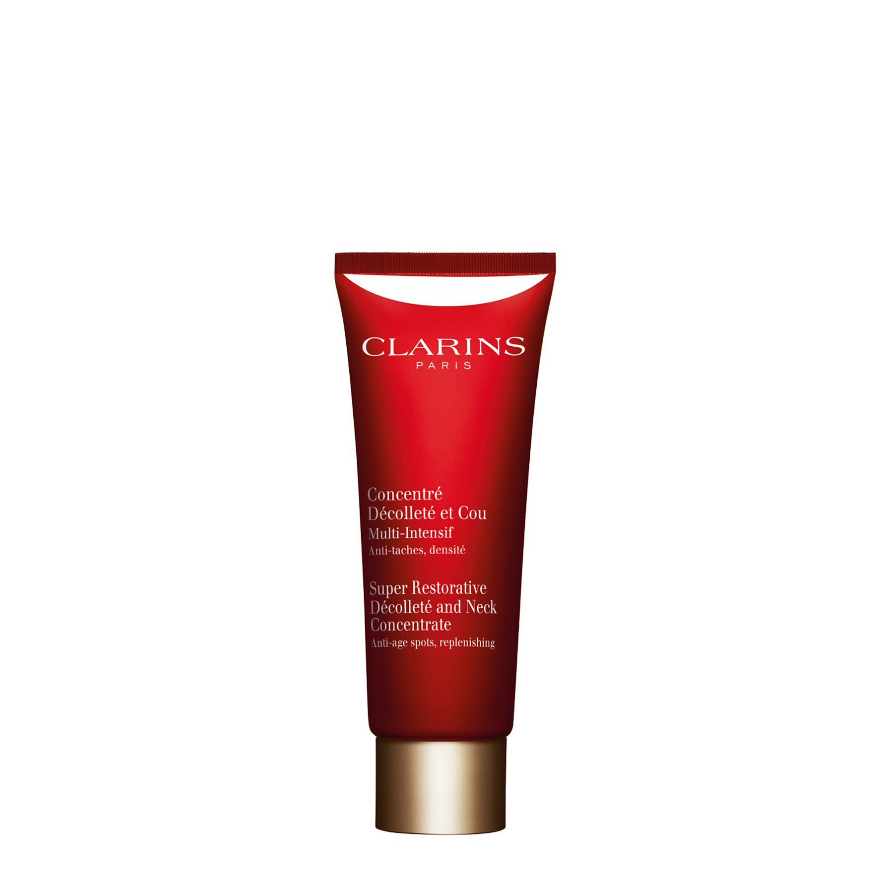Clarins Super Restorative Décolleté & Neck Concentrate 75 ml 75 ml