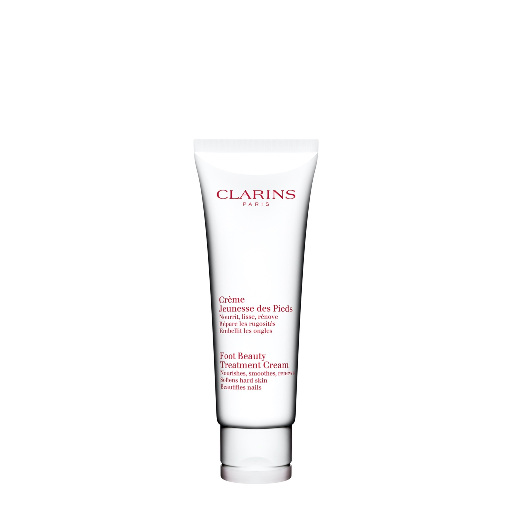 Clarins Foot Beauty Treatment Cream 125 ml 125 ml