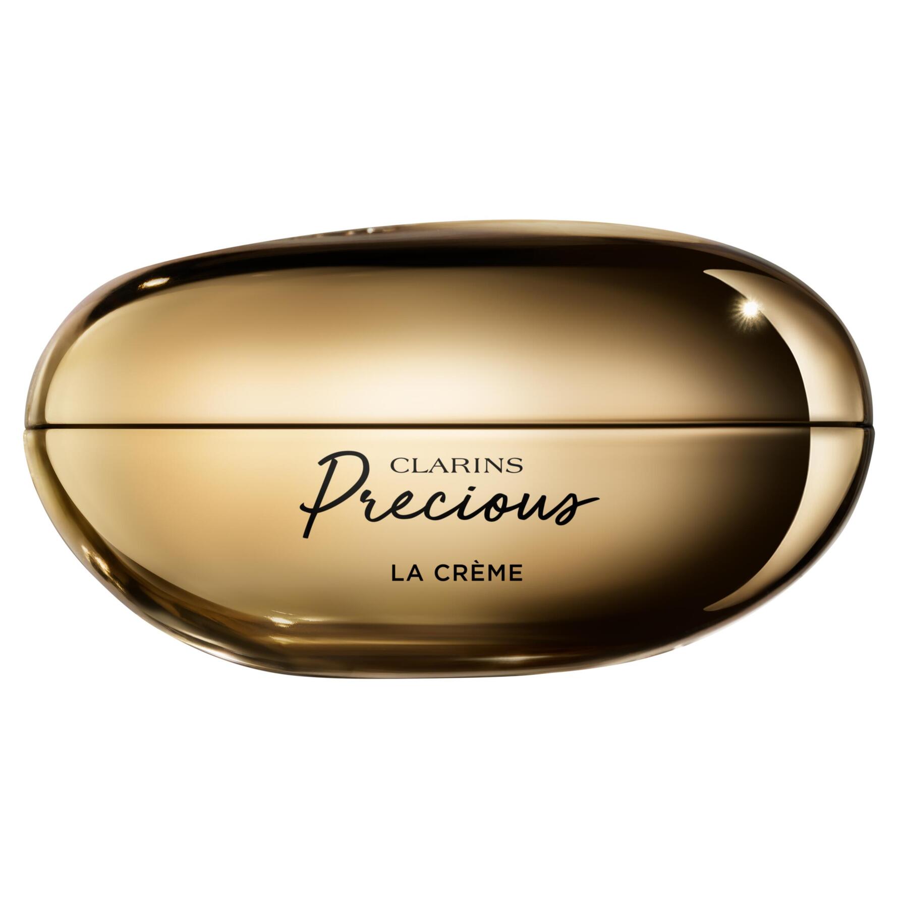 Clarins Clarins Precious La Crème Age-Defying Moisturizer 50 ml 50 ml