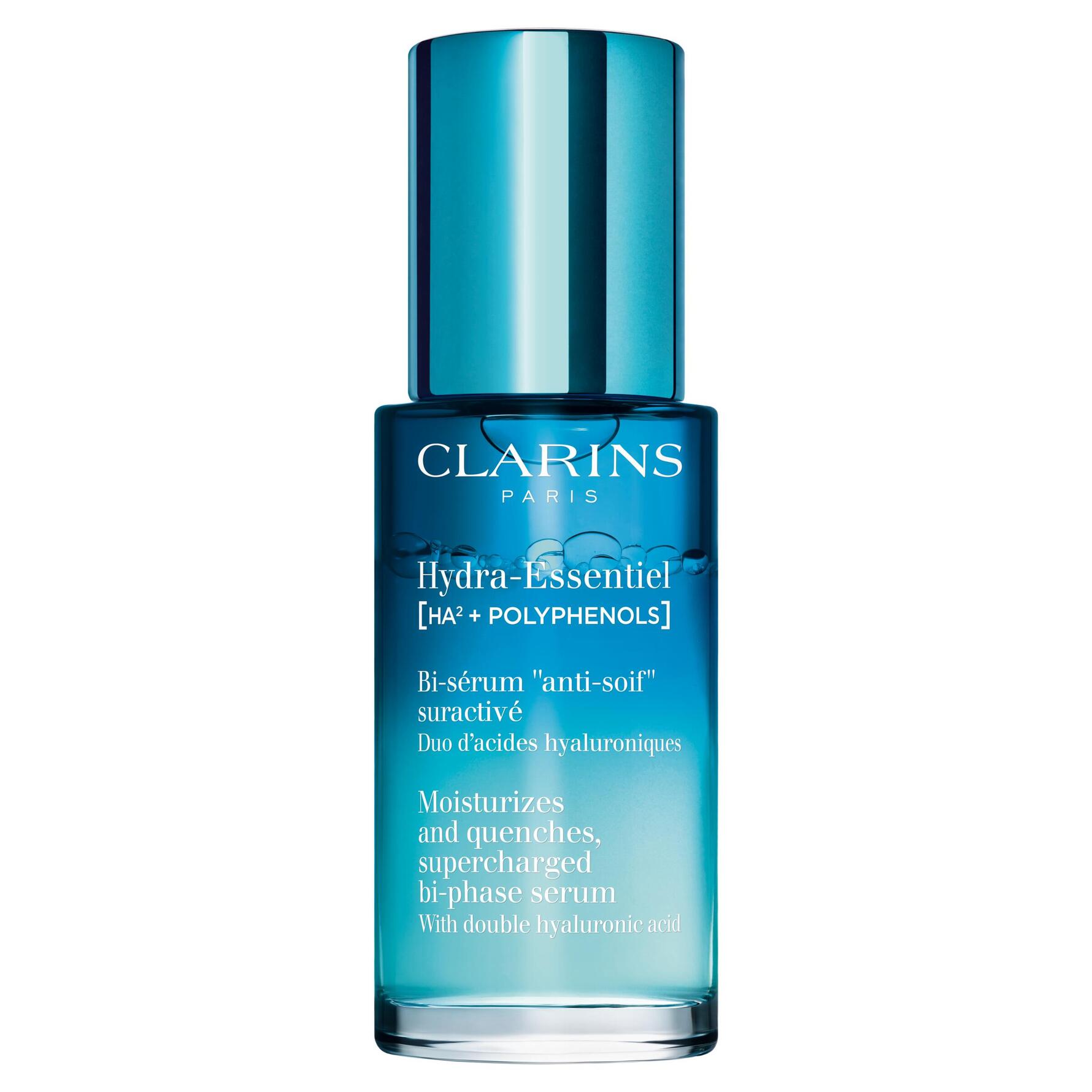 Clarins Clarins Hydra-Essentiel Bi-Phase Serum 30 ml 30 ml
