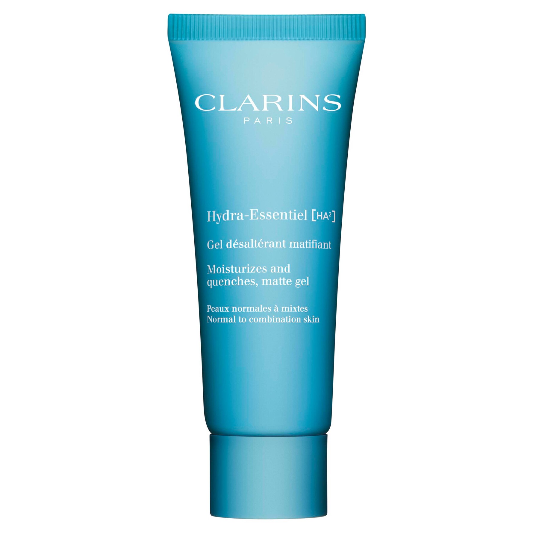 Clarins Clarins Hydra-Essentiel Matte Gel 75 ml 75 ml