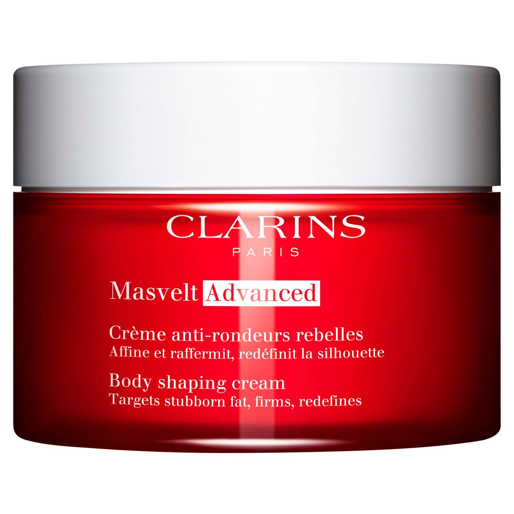 Clarins Clarins Masvelt Advanced Body Shaping Cream 200 ml 200 ml