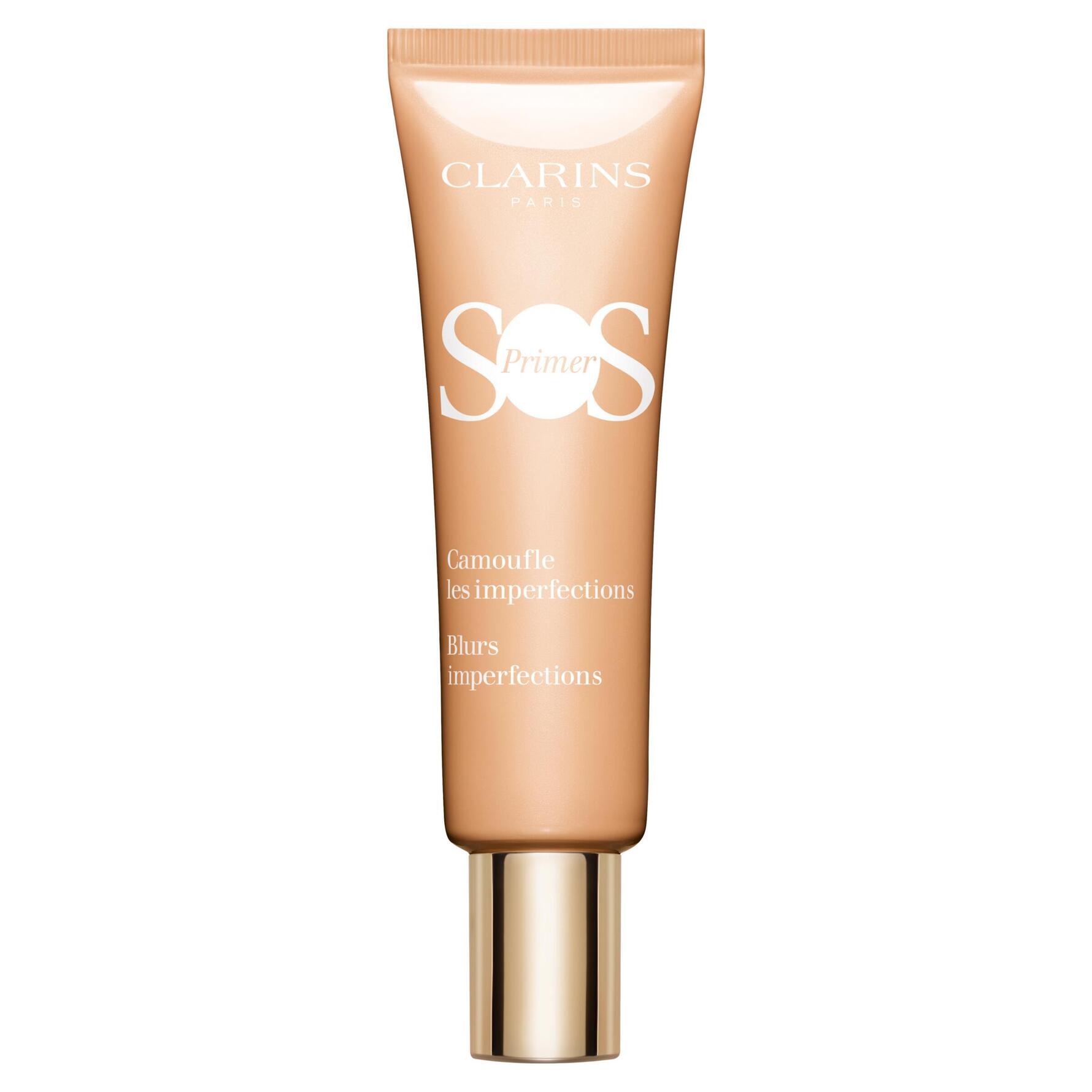 Clarins Clarins SOS Primer 30 ml 30 ml