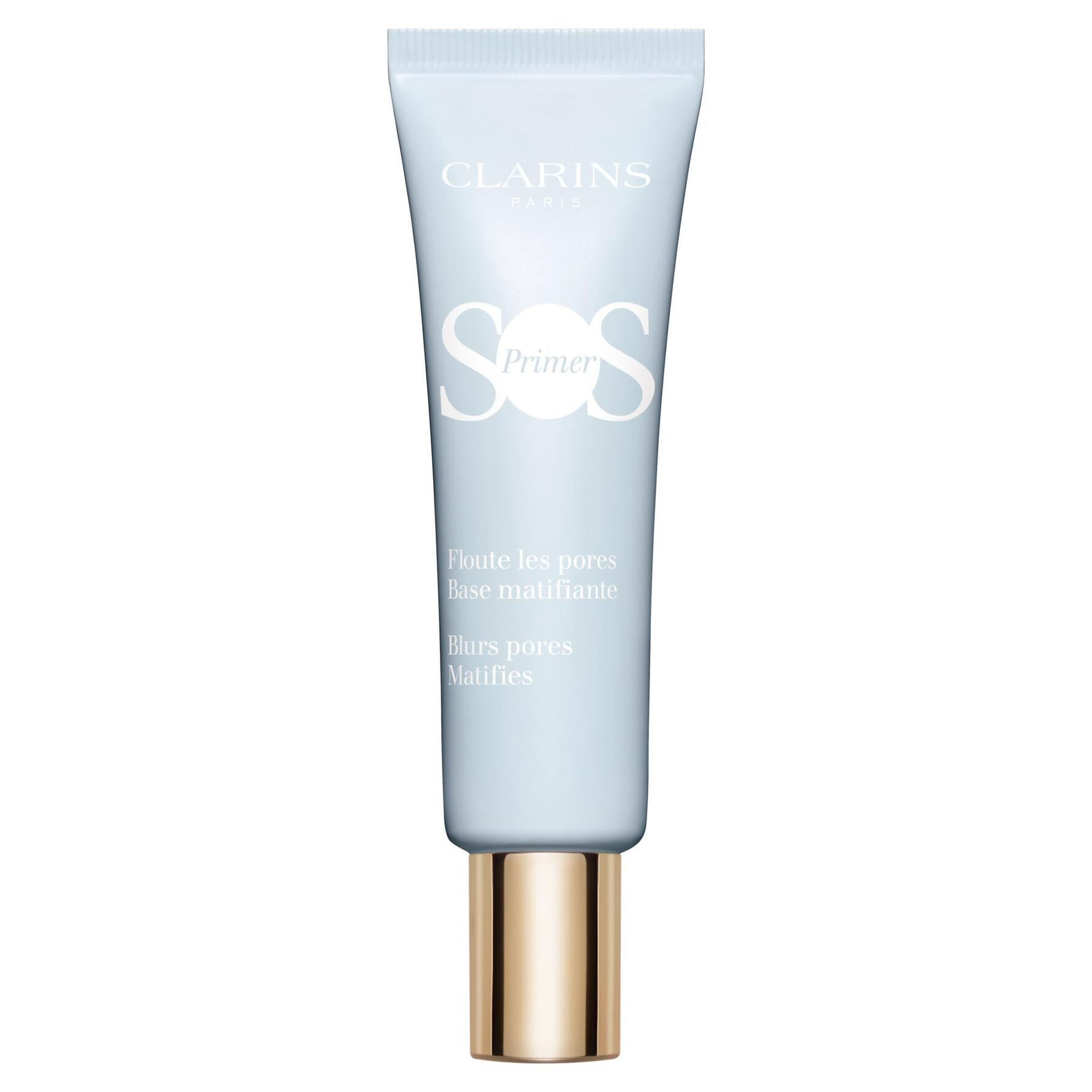 Clarins Clarins SOS Primer 30 ml 30 ml