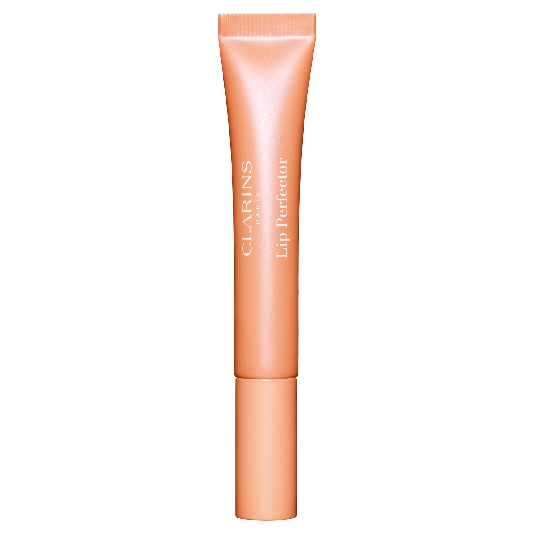 Clarins Clarins Lip Perfector 22 Peach Glow 22 Peach Glow