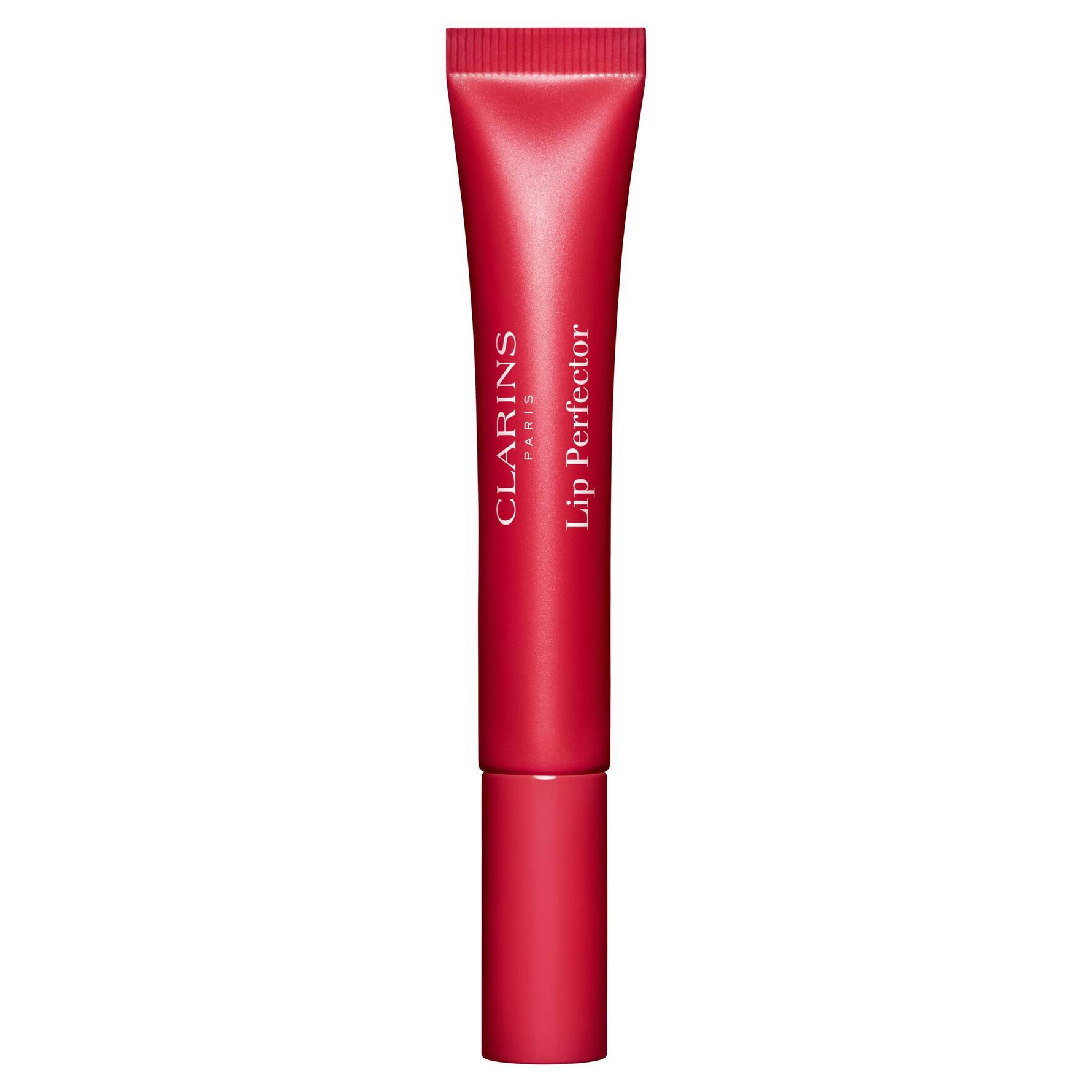 Clarins Clarins Lip Perfector 24 Fuchsia Glow 24 Fuchsia Glow