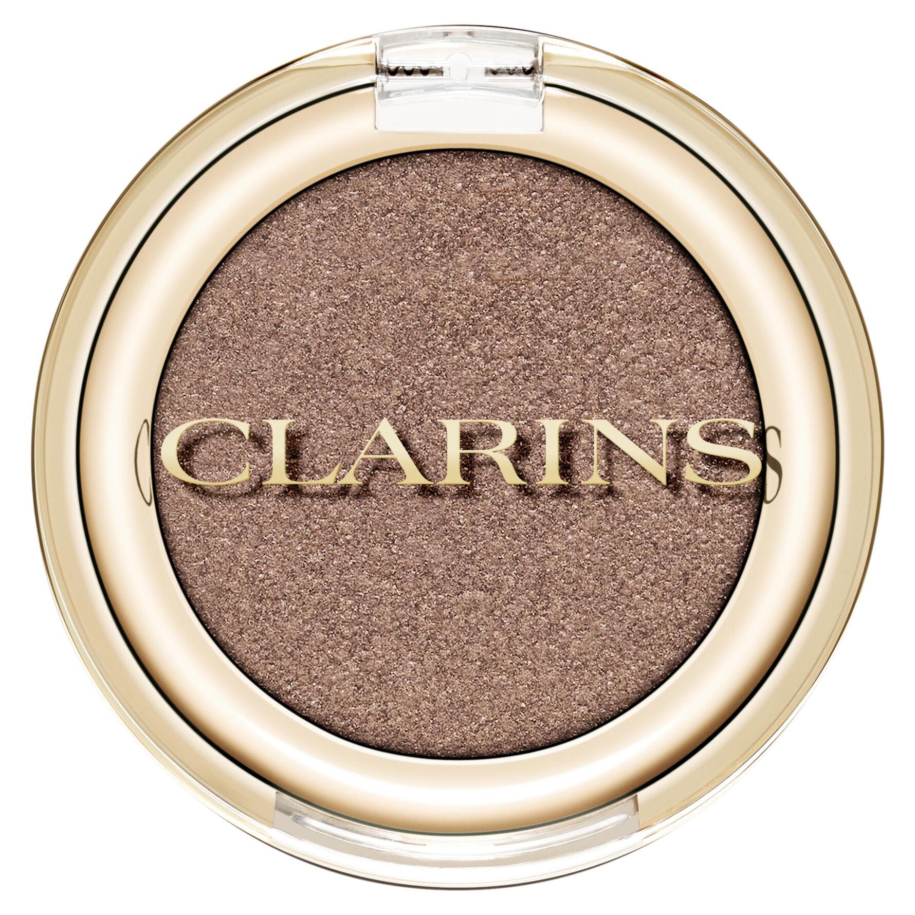 Fard à Paupières Biguine Mono Chrome Satin Taupe - 3 G, Neuf, Fabriqué En France