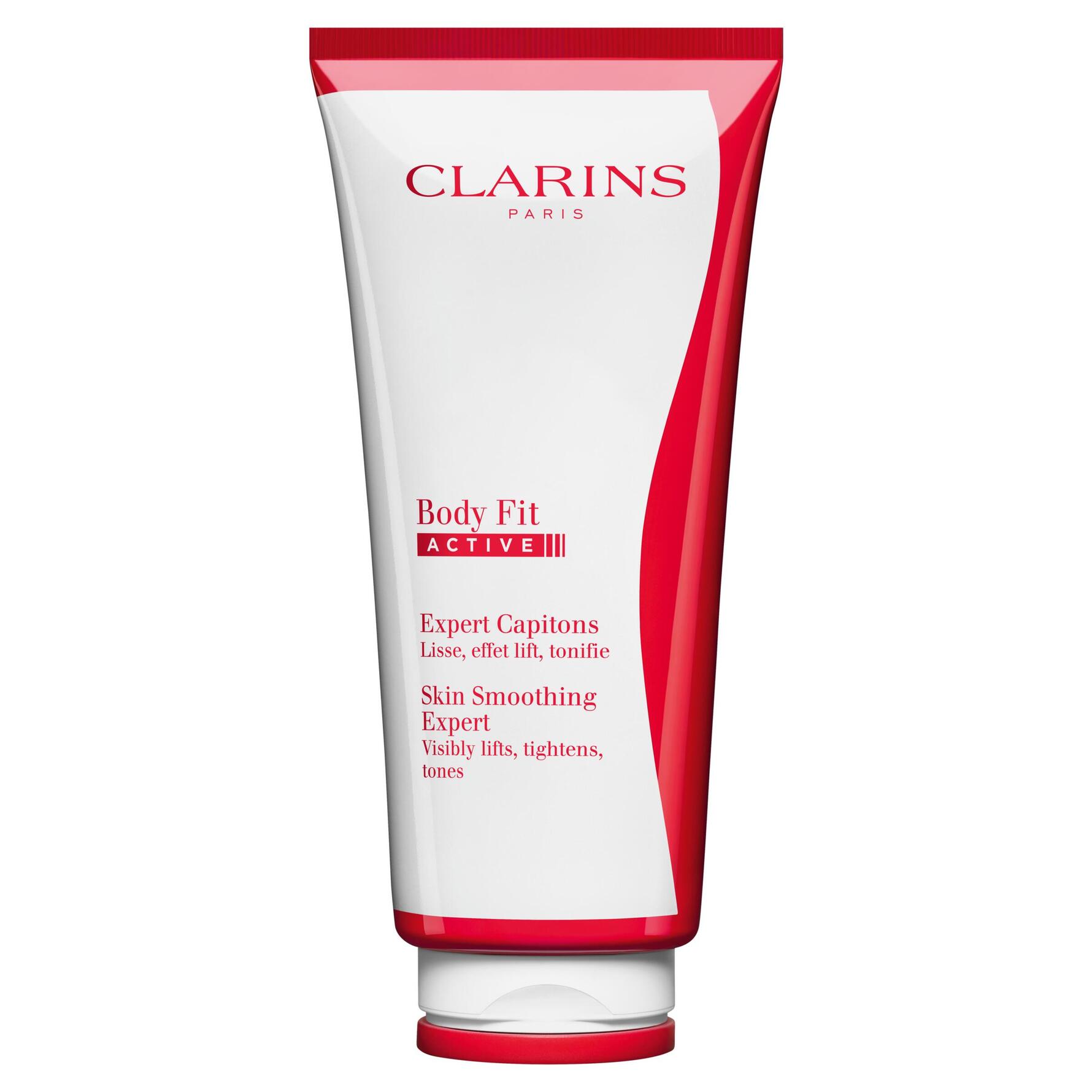Clarins Clarins Body Fit Active Skin Smoothing Expert 200 ml 200 ml