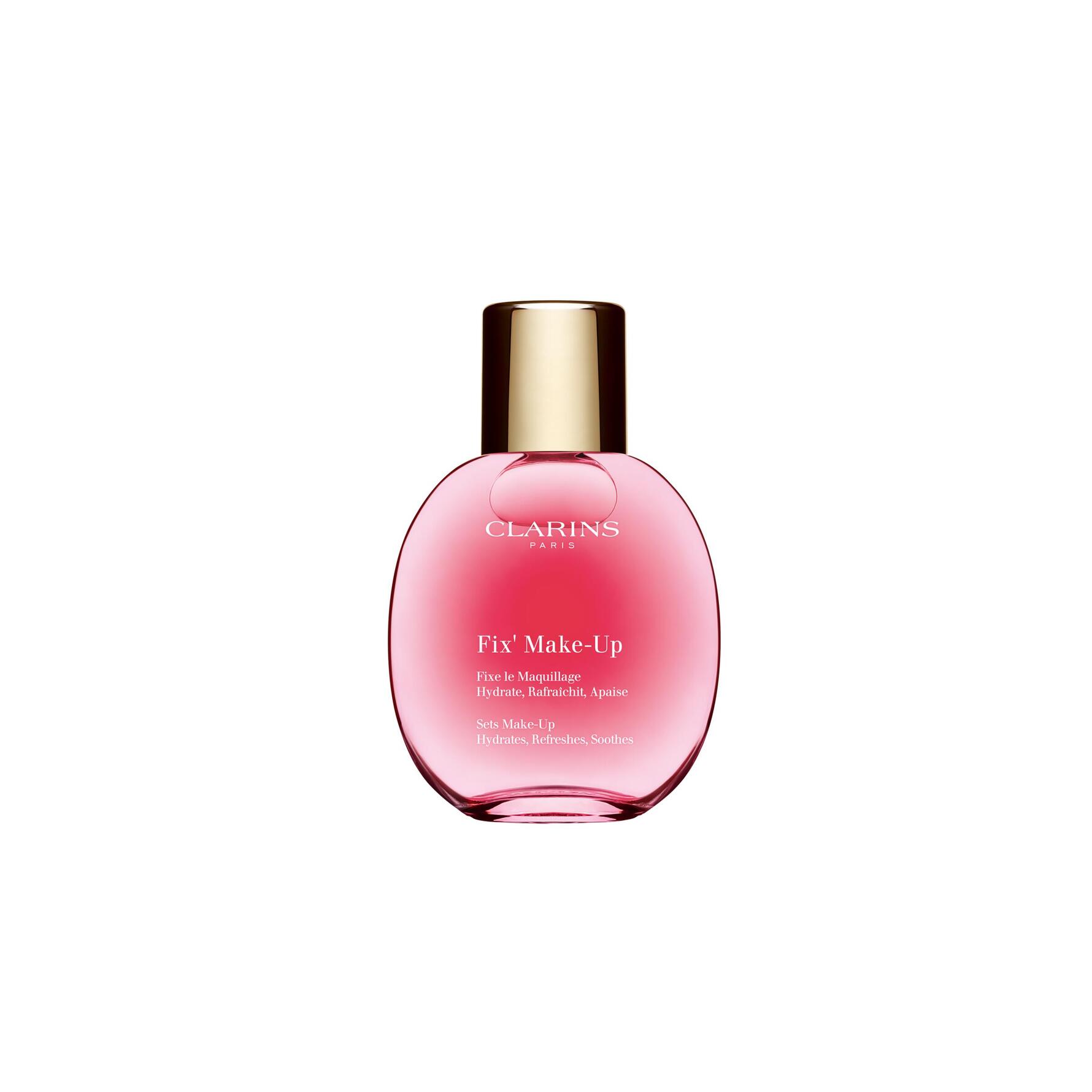 Clarins Clarins Fix' Make-Up 50 ml 50 ml