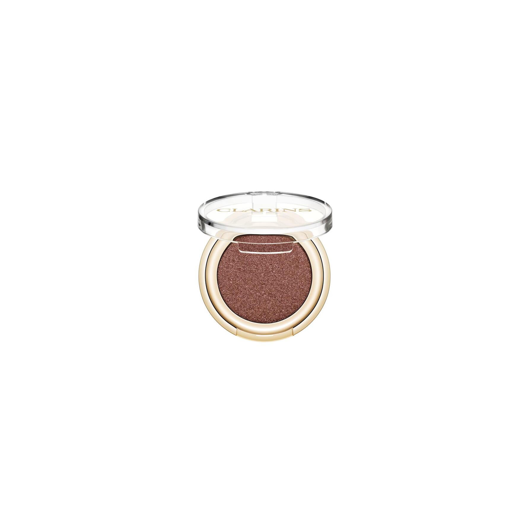 Clarins Ombre Skin 07 Copper Shade
