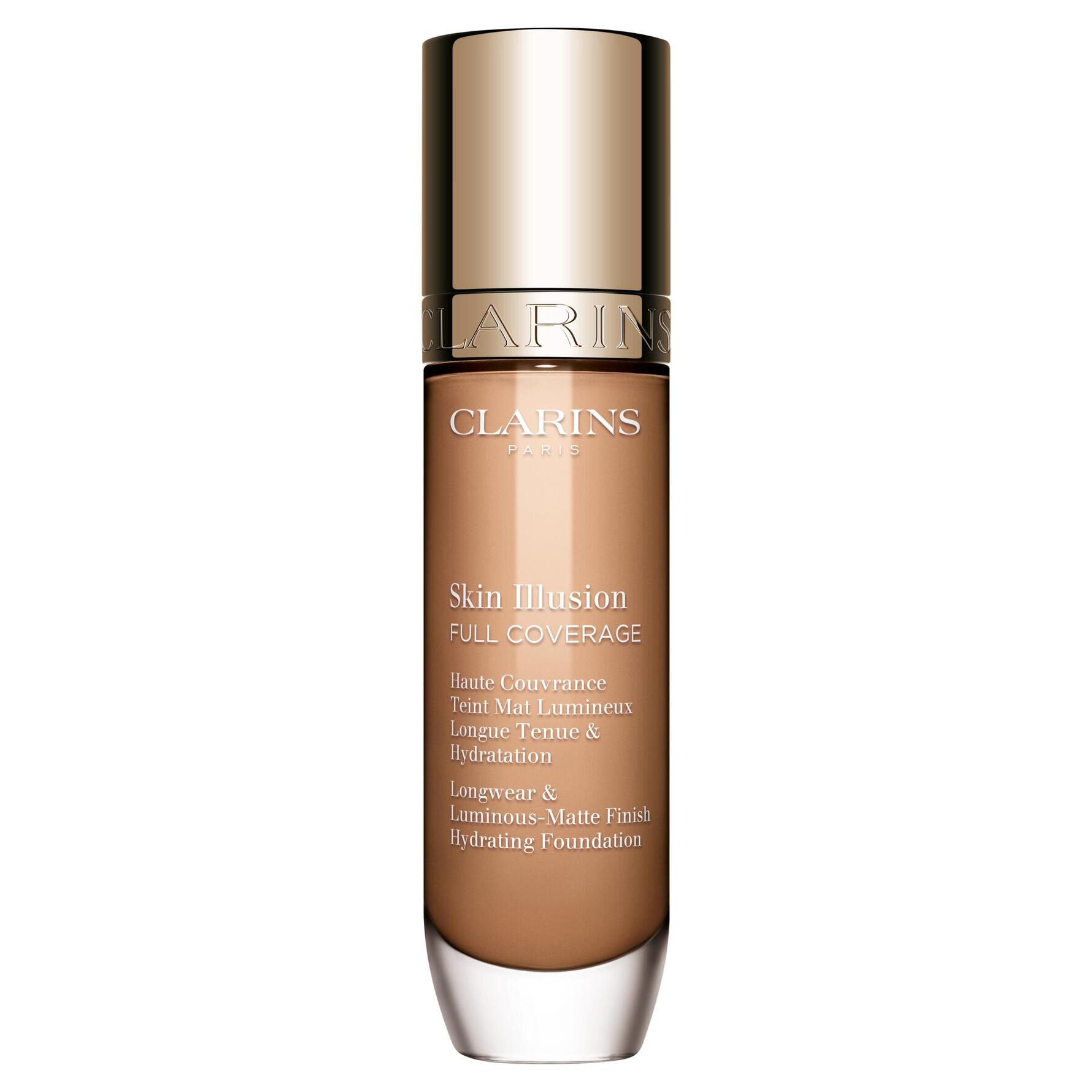 Clarins Clarins Skin Illusion Full Coverage Foundation 110N 110N