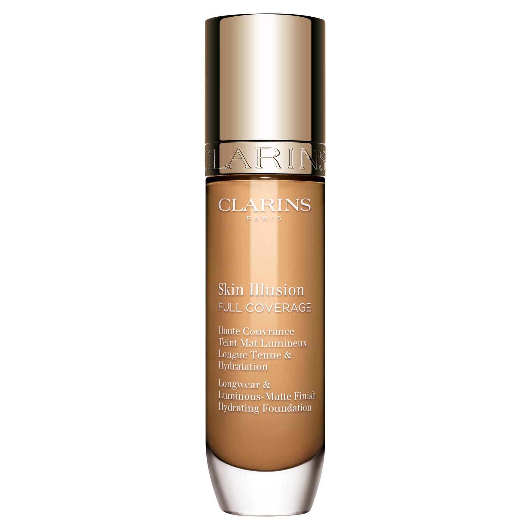 Clarins Clarins Skin Illusion Full Coverage Foundation 112C 112C