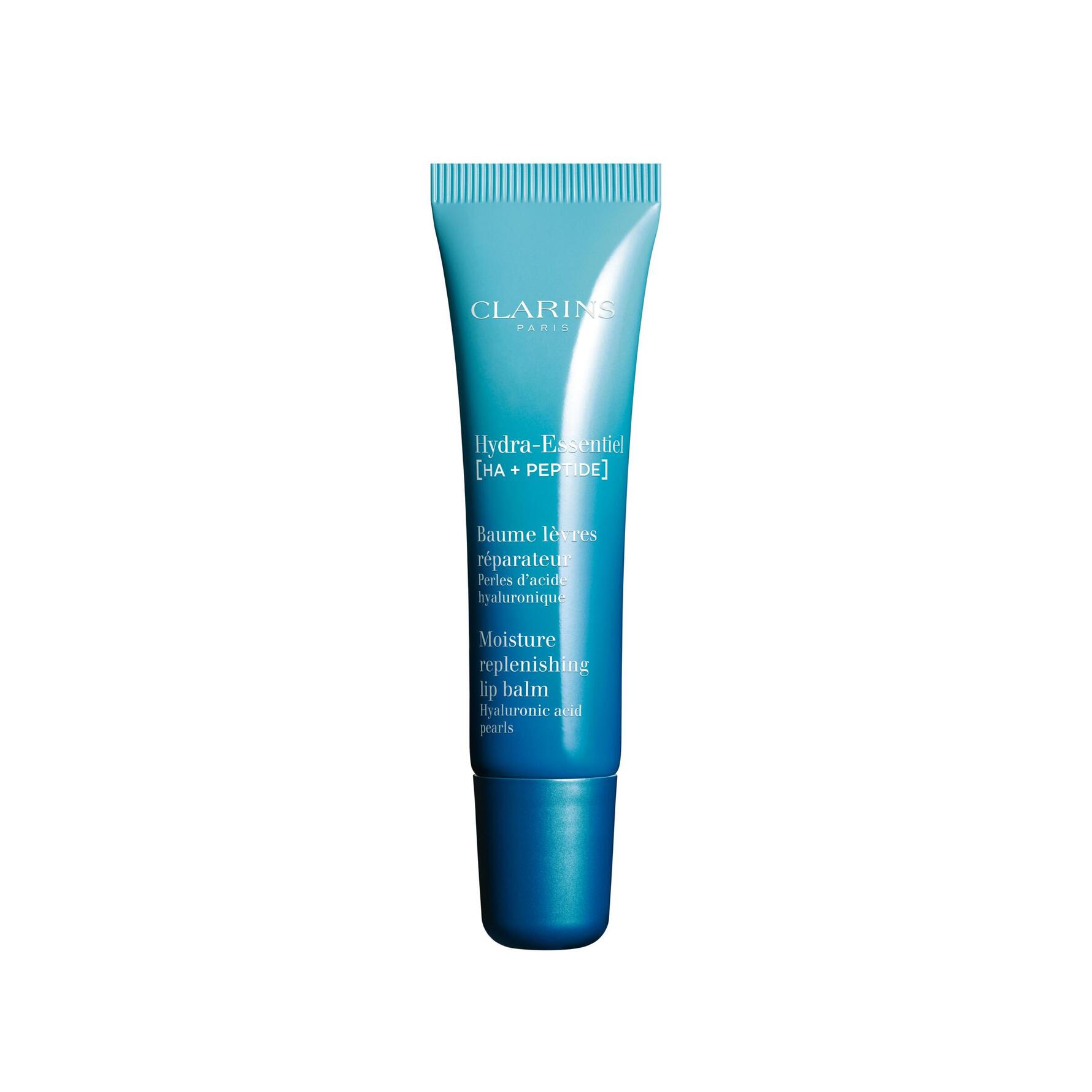 Clarins Clarins Hydra-Essentiel Lip Balm 15 ml 15 ml