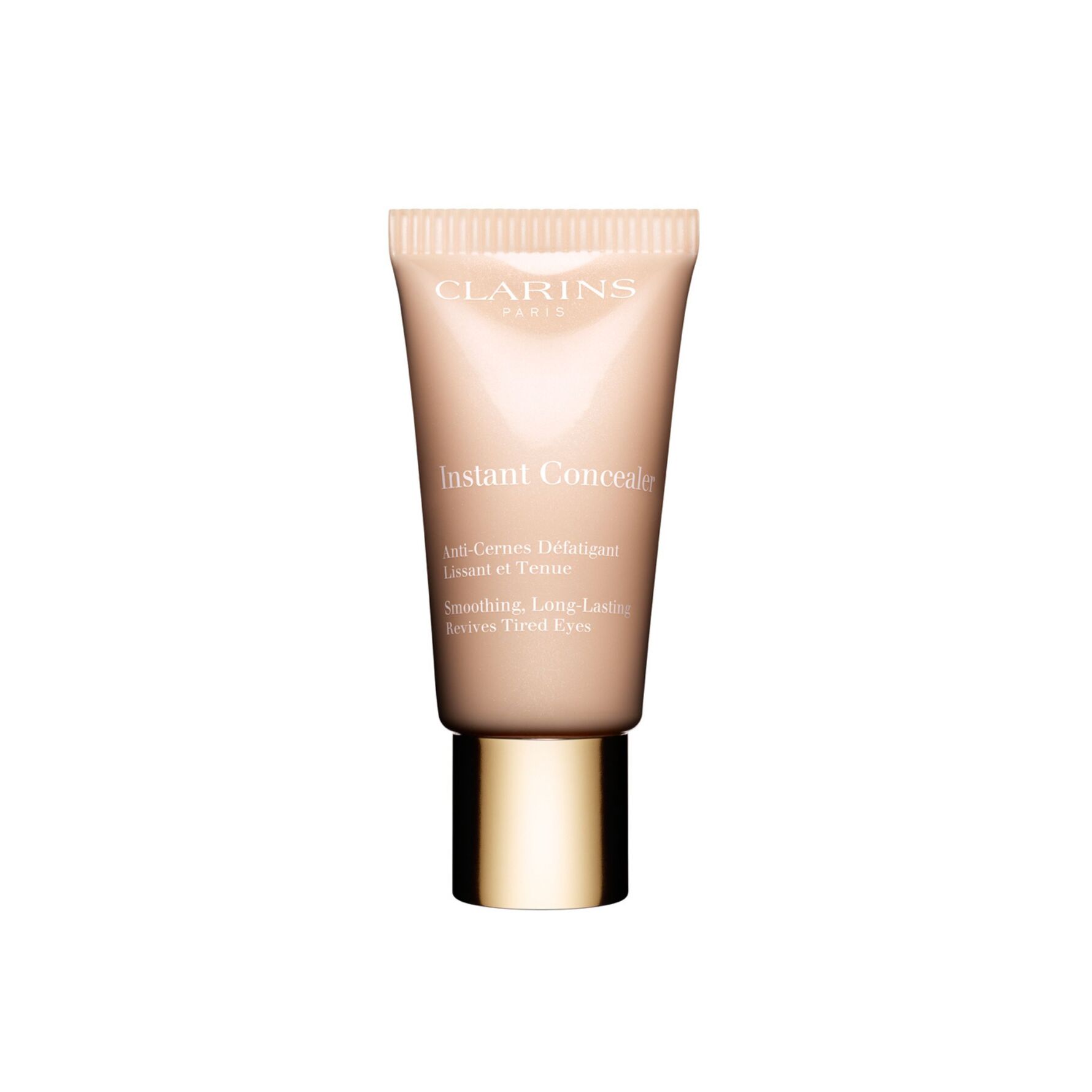 Clarins Instant Concealer 02,5 02,5