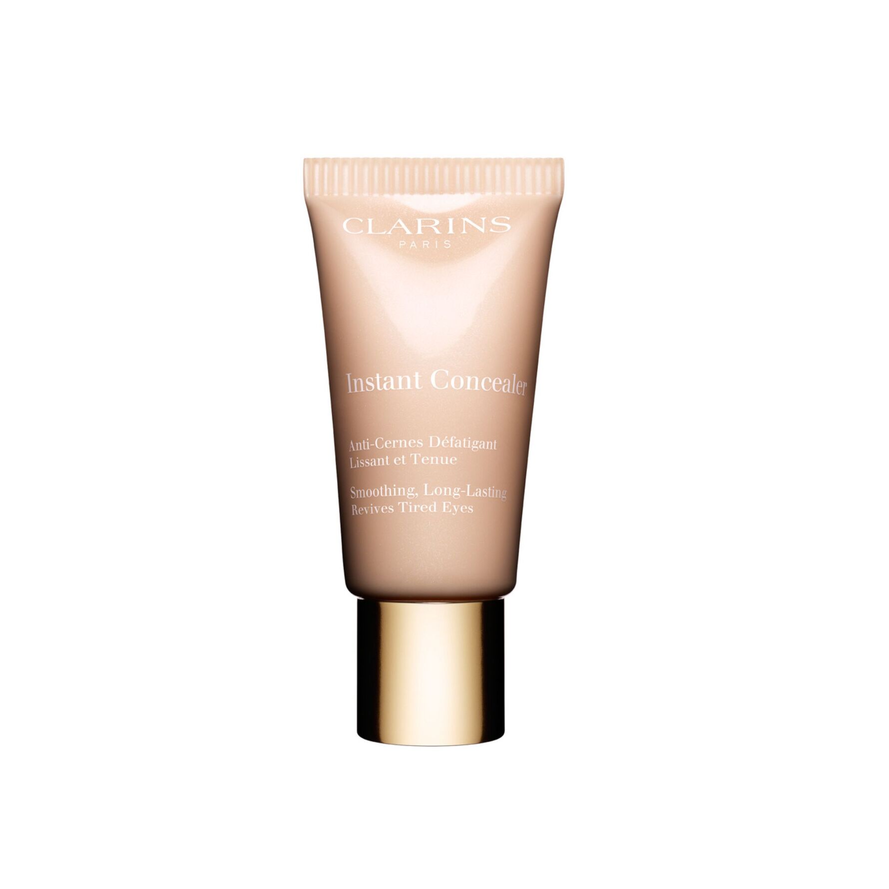 Clarins Instant Concealer 04 04
