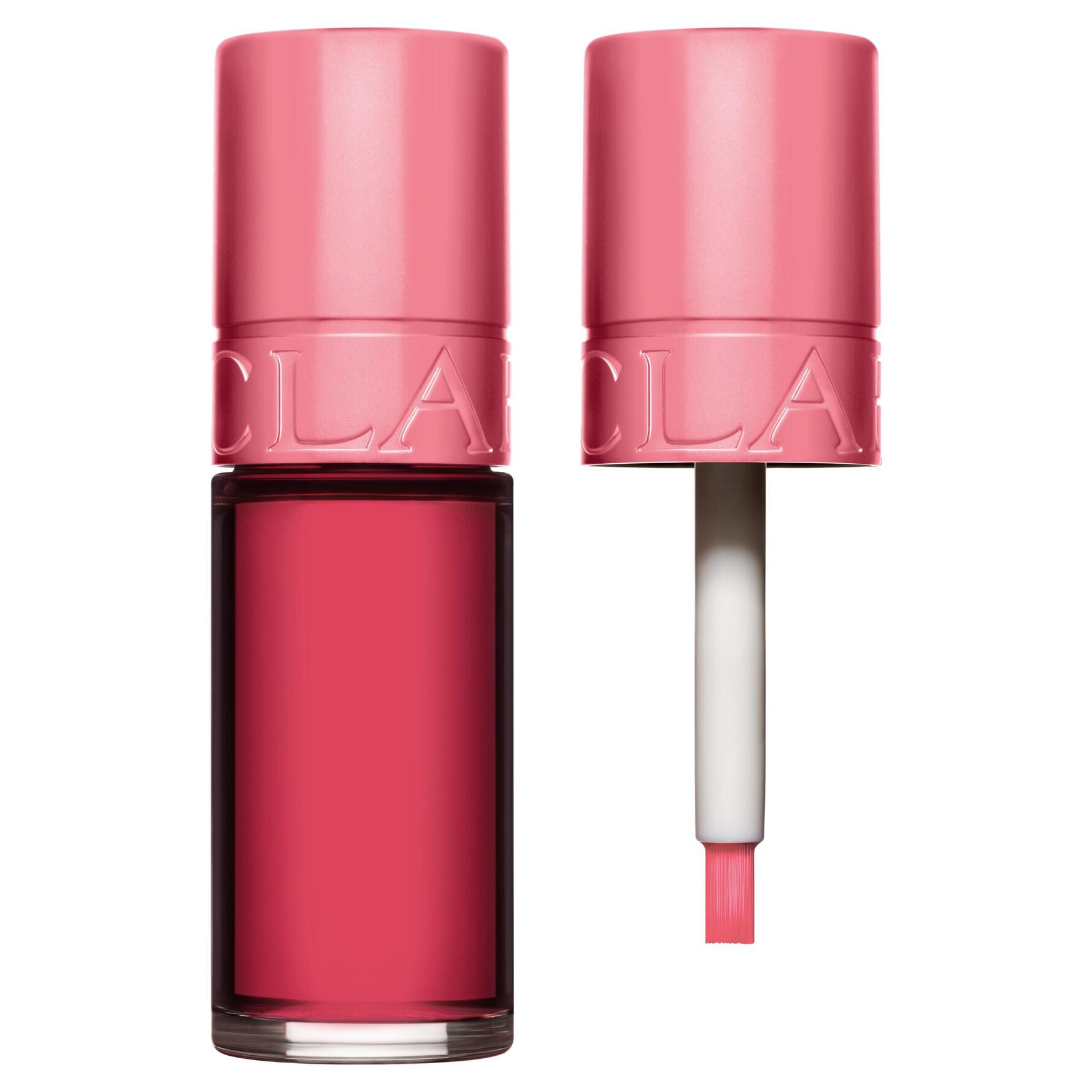 Clarins Clarins Water Lip Stain 11 Soft Pink Water 11 Soft Pink Water