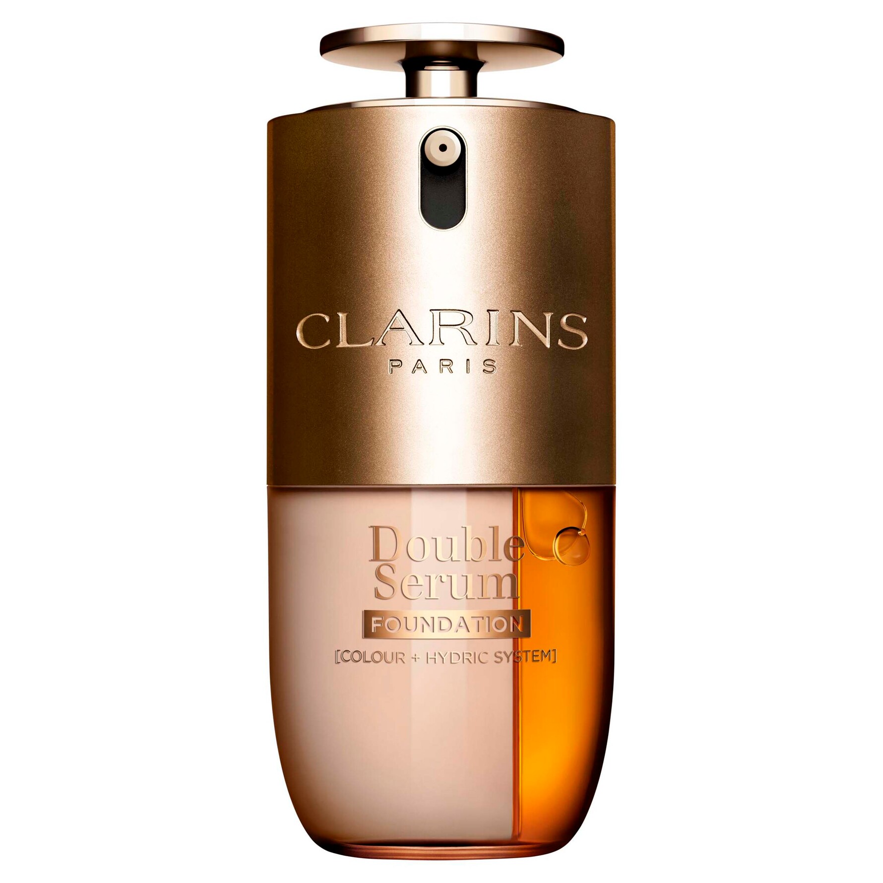 Clarins Double Serum Foundation L1C L1C