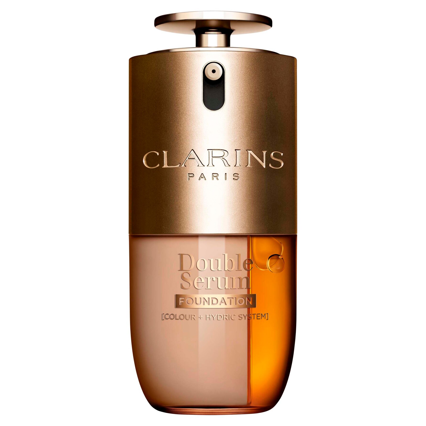 Clarins Double Serum Foundation L4N L4N