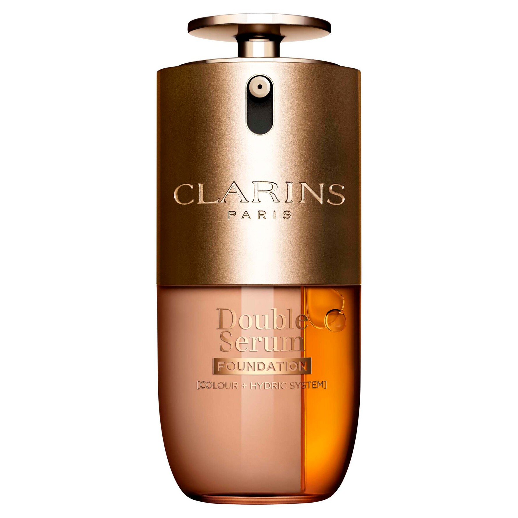 Clarins Double Serum Foundation L6W L6W