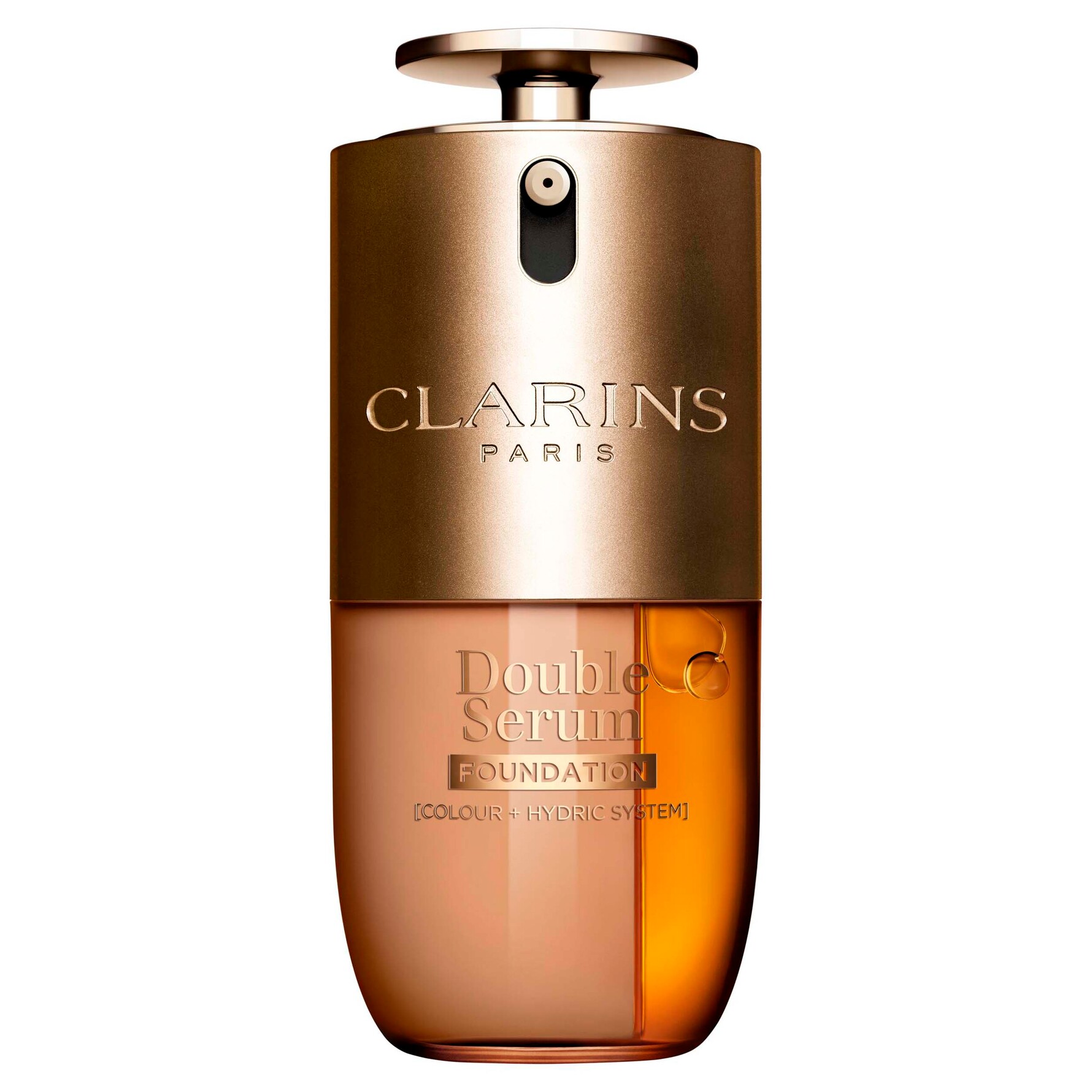 Clarins Double Serum Foundation M4C M4C