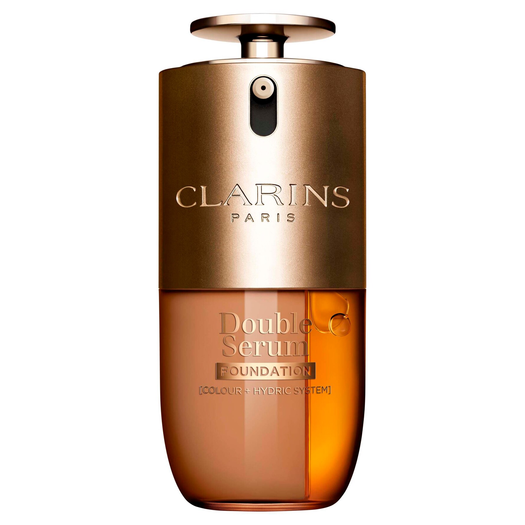 Clarins Double Serum Foundation M5C M5C