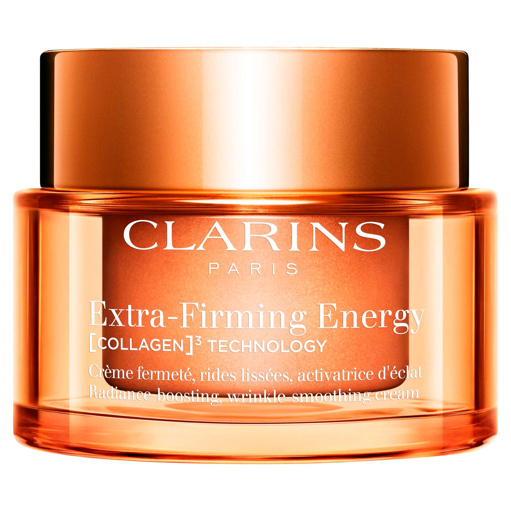 Clarins Extra-Firming Energy Day Cream All Skin Types 50 ml 50 ml