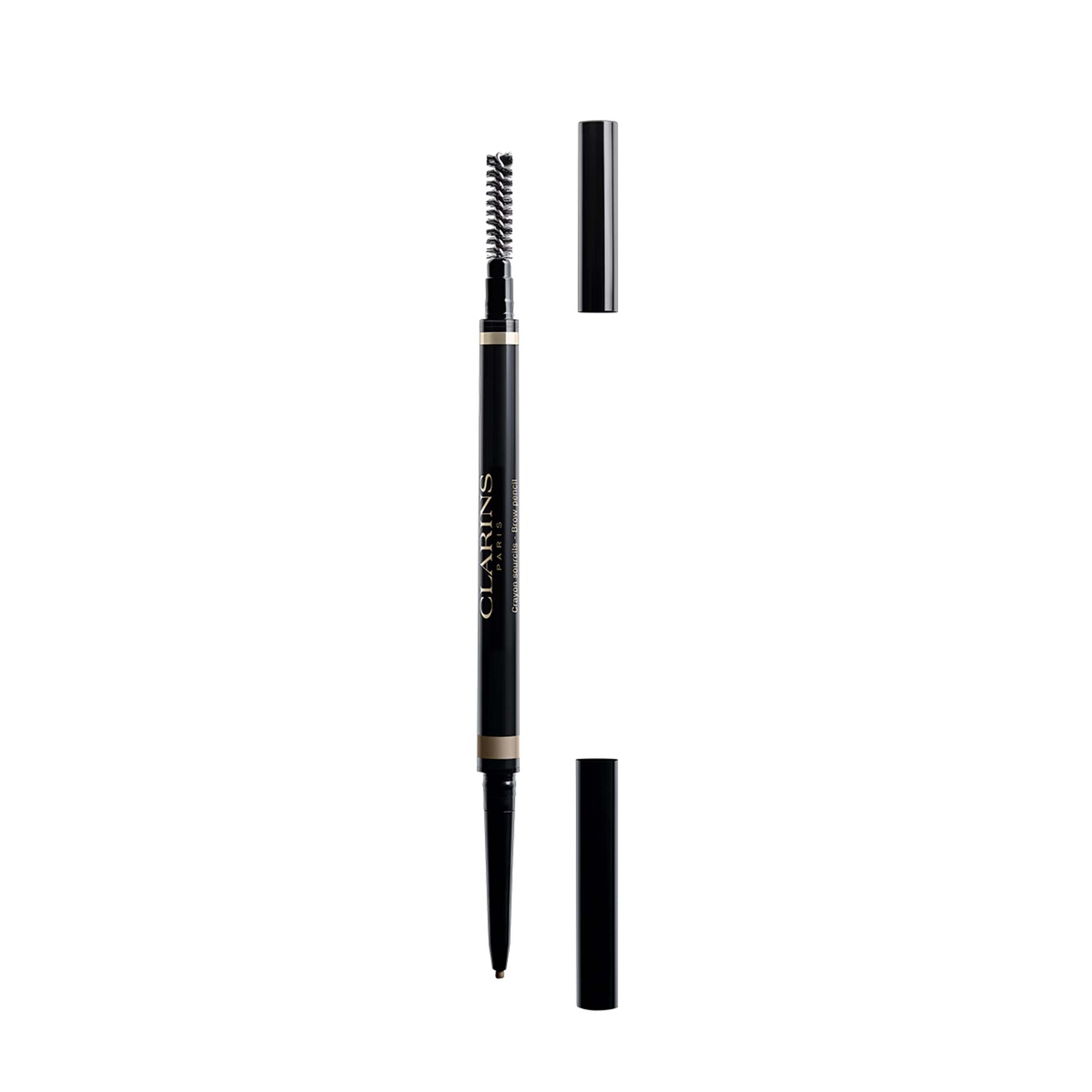 Clarins Wonder Define Brow Pencil 1 1