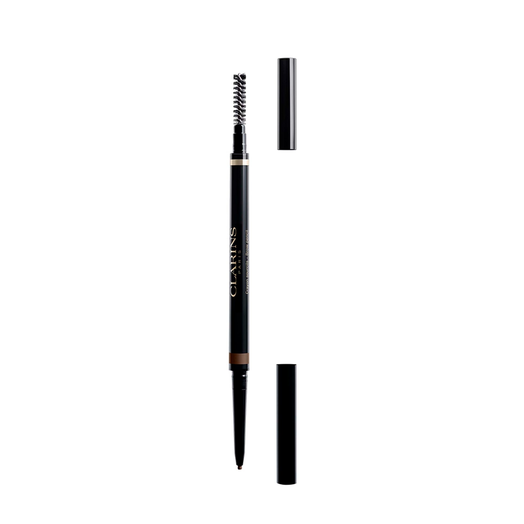 Clarins Wonder Define Brow Pencil 3 3