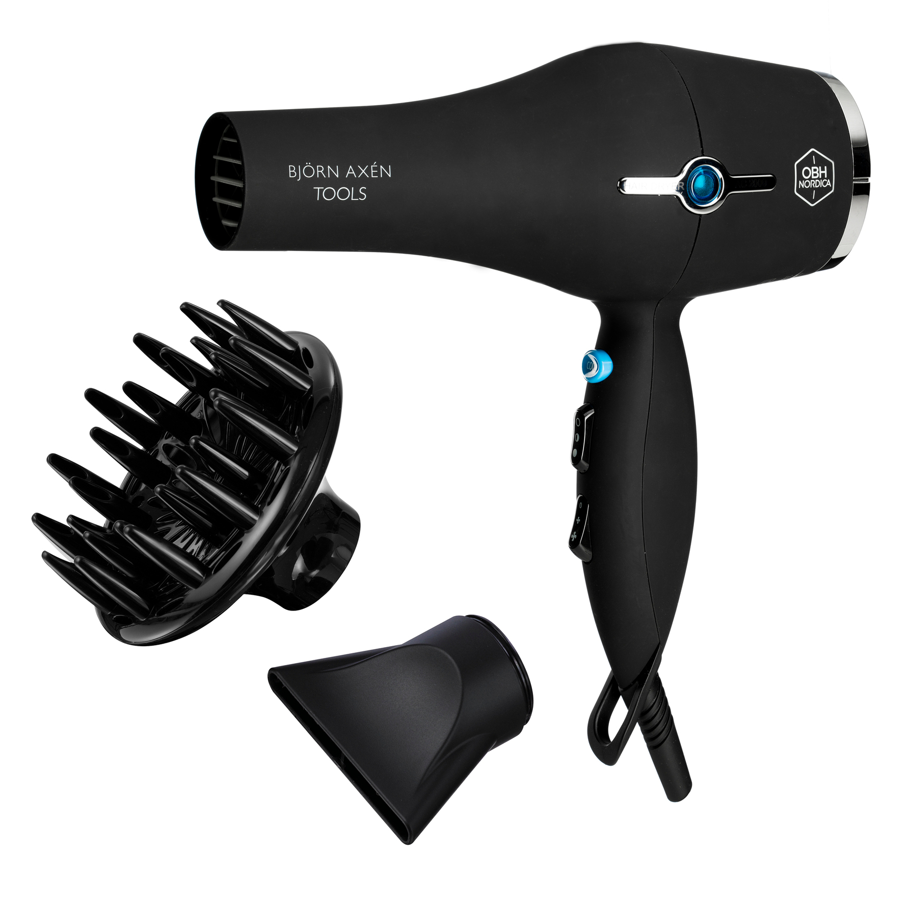 OBH Nordica Björn Axén Tools AC 2000W