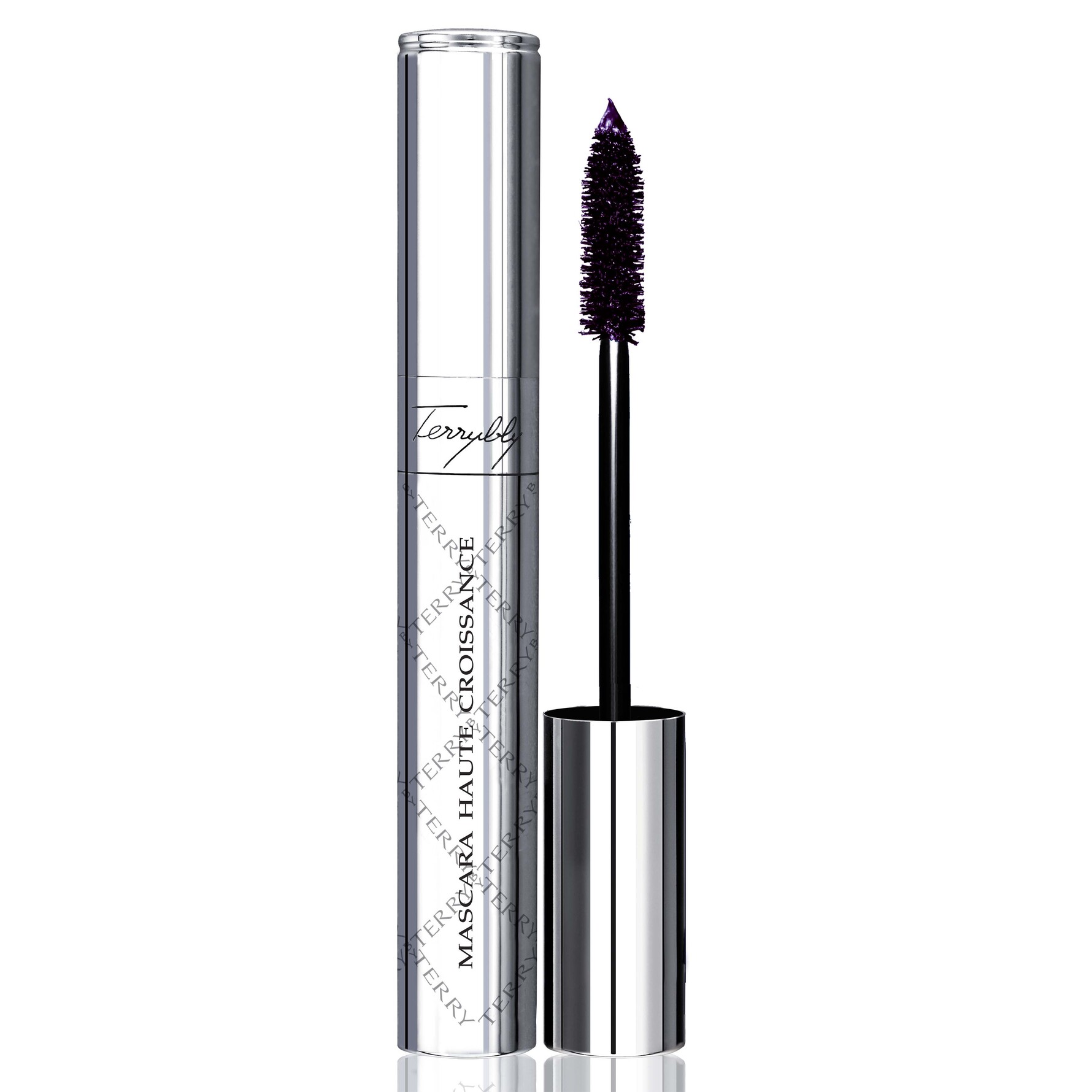 By Terry Mascara Terrybly 4 Purple Success 4 Purple Success