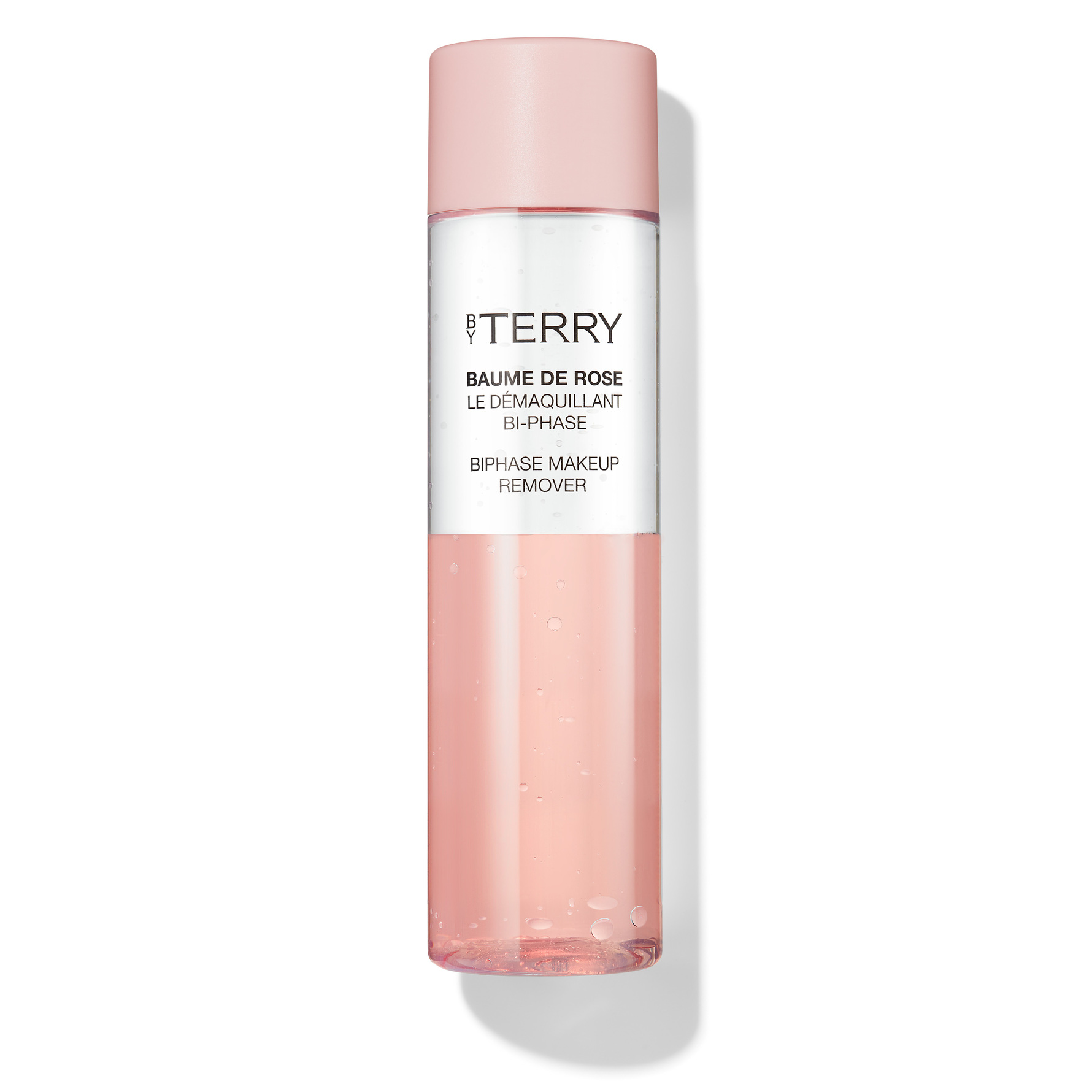 By Terry Baume De Rose Bi-Phase Make-Up Remover 200 ml 200 ml