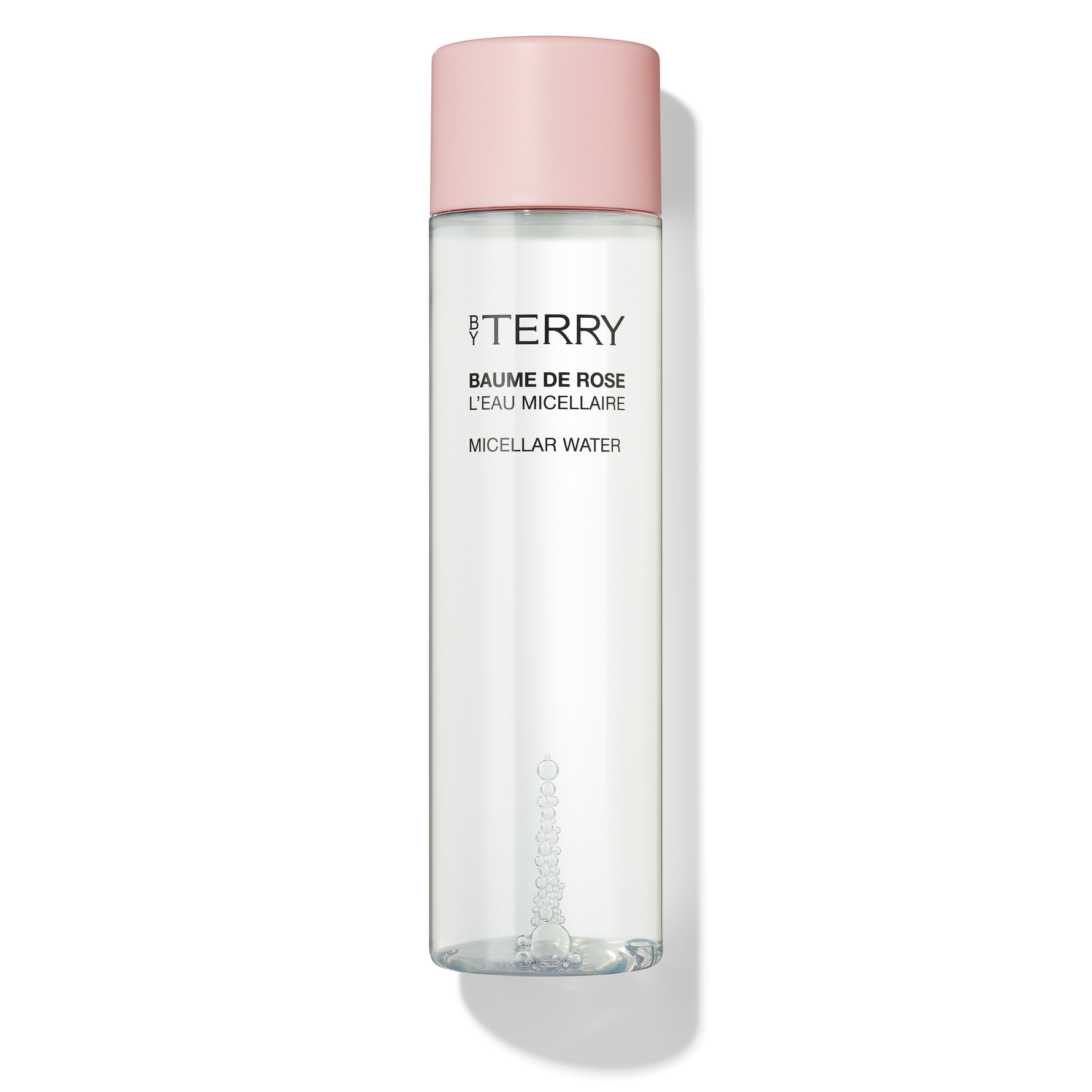 By Terry Baume De Rose Micellar Water 200 ml 200 ml