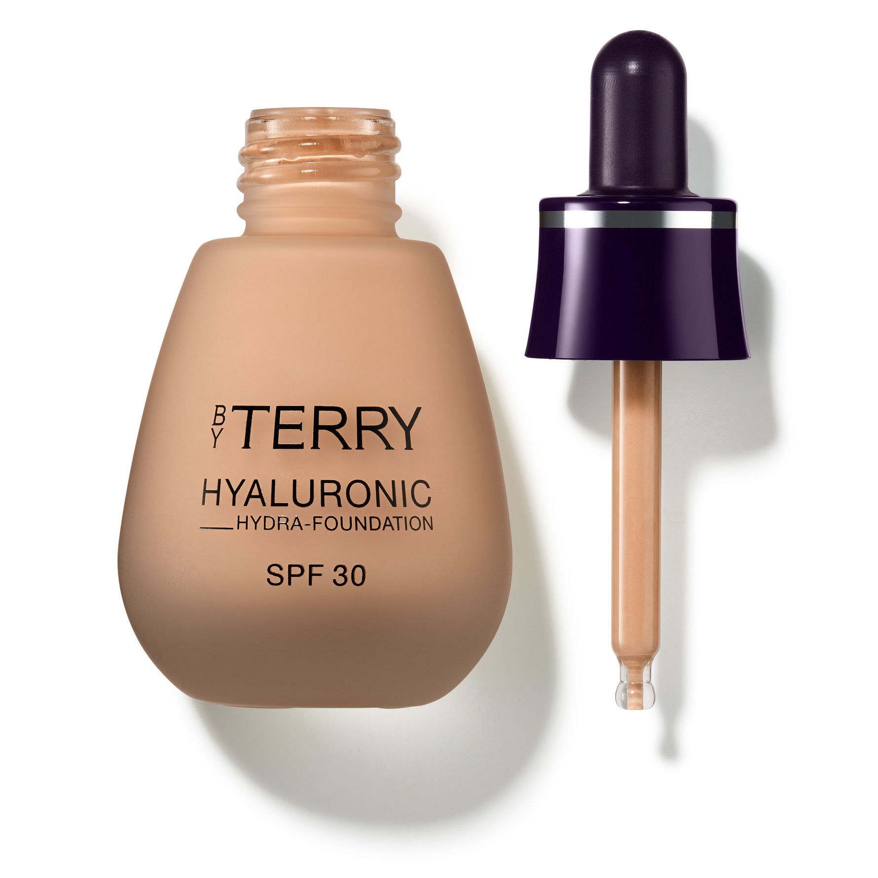 By Terry Hyaluronic Hydra-Foundation 300C Cool - Medium Fair 300C Cool - Medium Fair