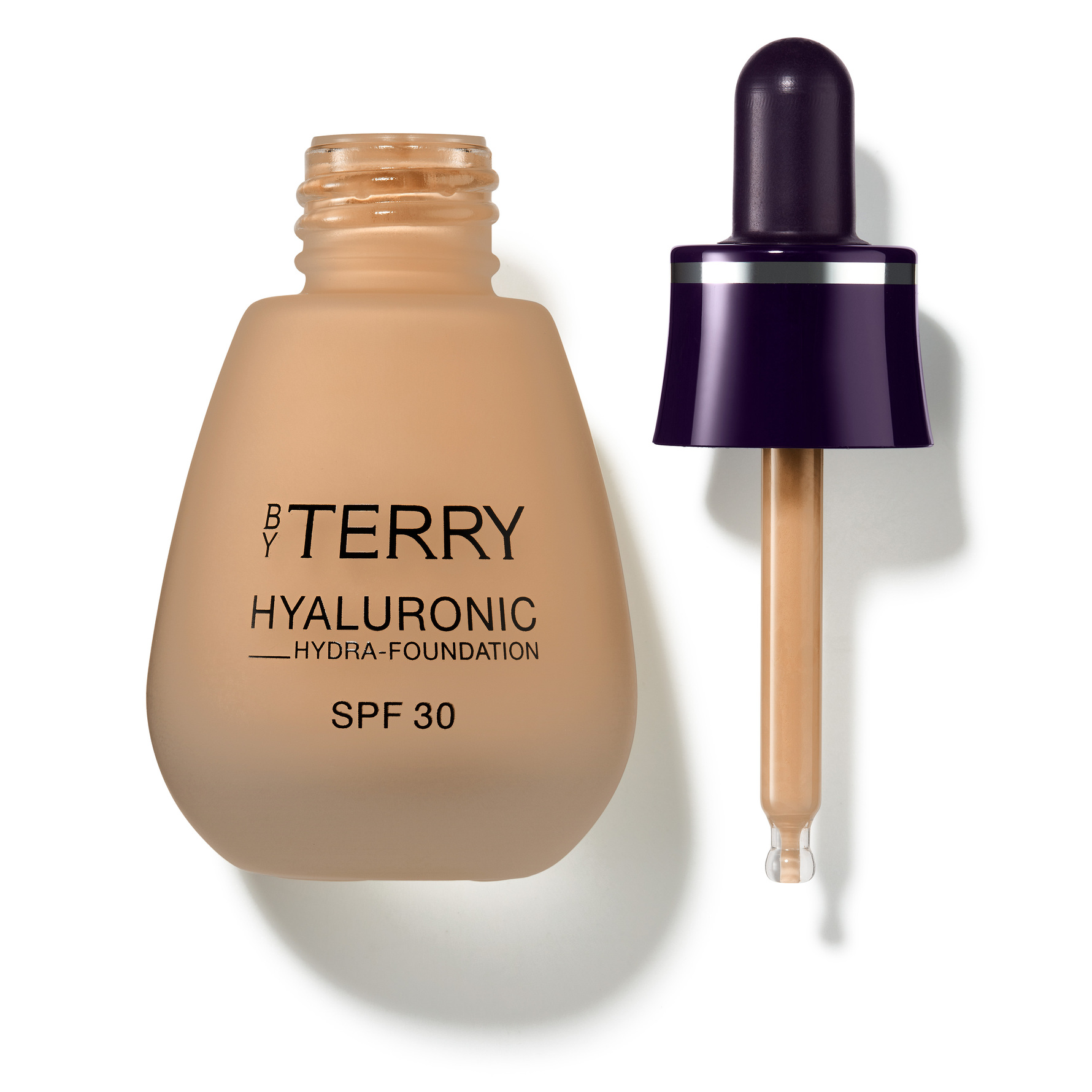 By Terry Hyaluronic Hydra-Foundation 500N Neutral - Medium Dark 500N Neutral - Medium Dark