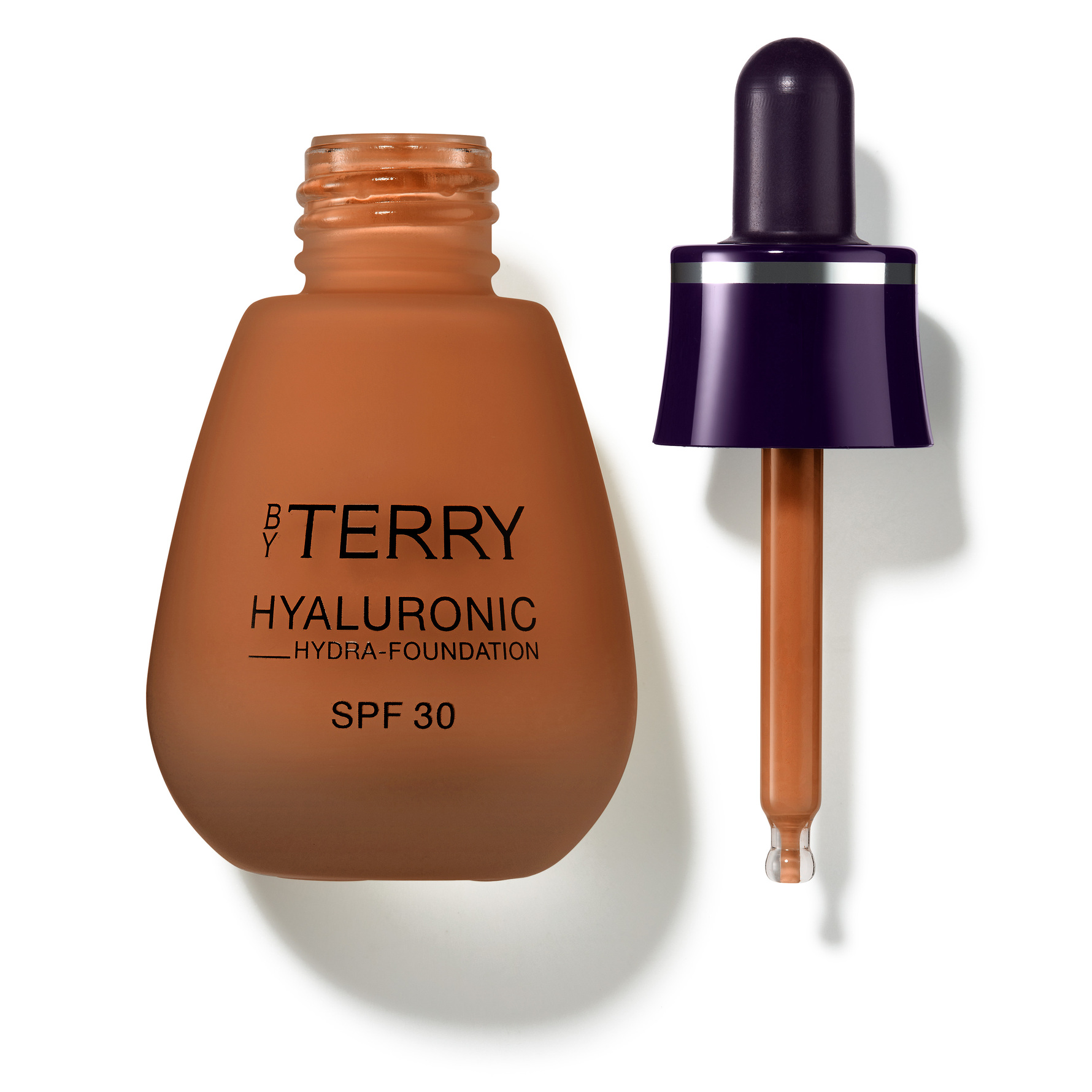 By Terry Hyaluronic Hydra-Foundation 600N. Neutral - Dark 600N. Neutral - Dark