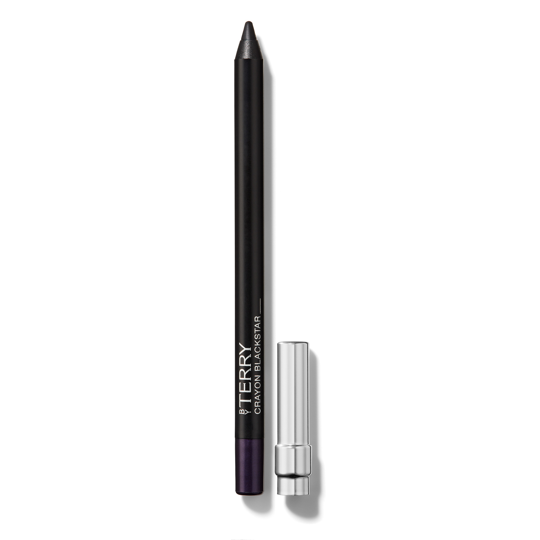 By Terry Crayon Blackstar Eyeliner 1 Black Print 1 Black Print