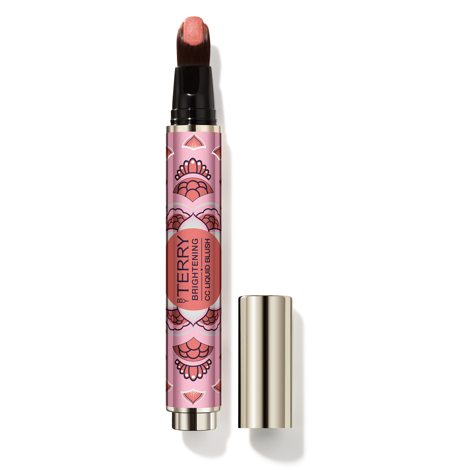 By Terry Brightening CC Liquid N1 Rosy Flash N1 Rosy Flash