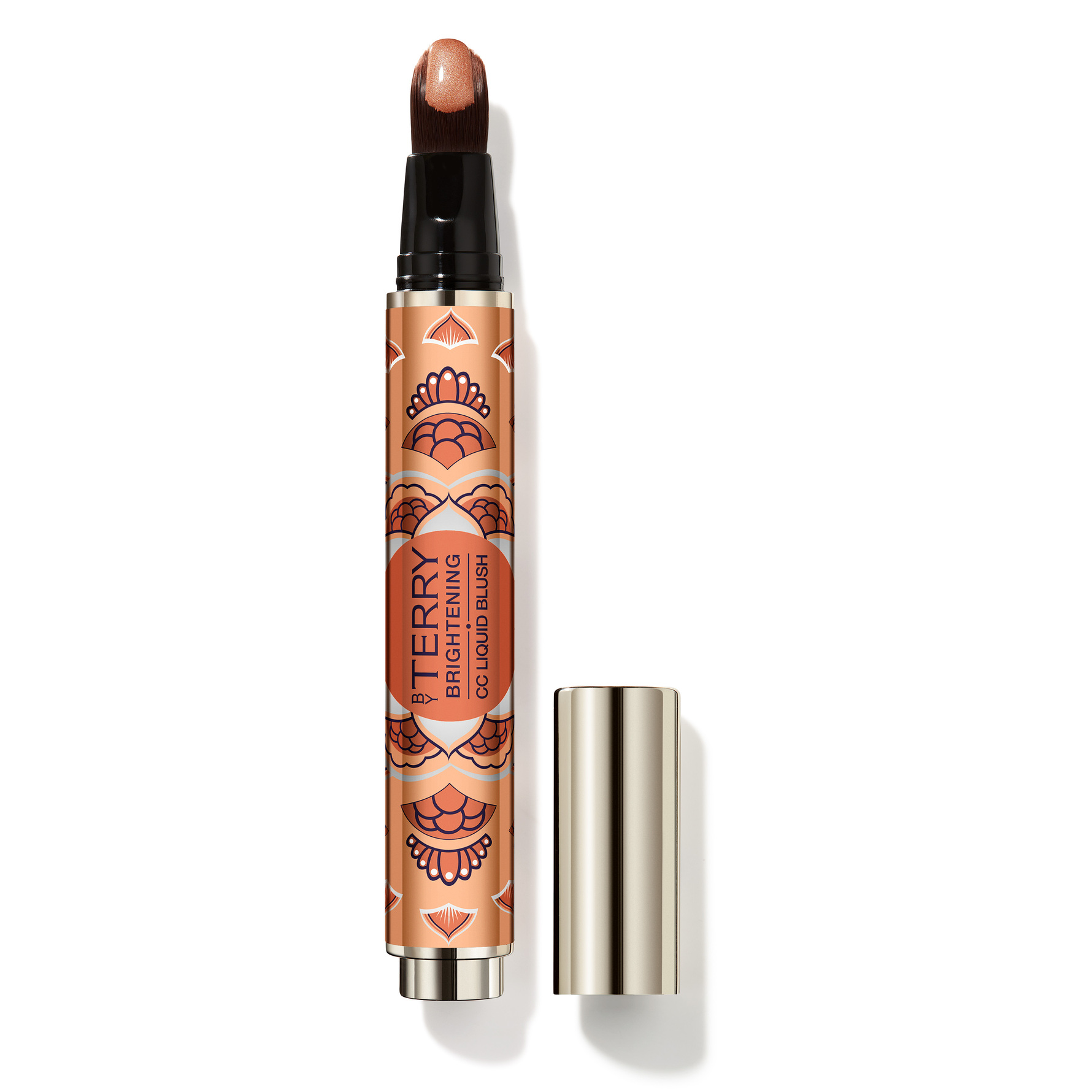 By Terry Brightening CC Liquid N2 Sunny Glow N2 Sunny Glow