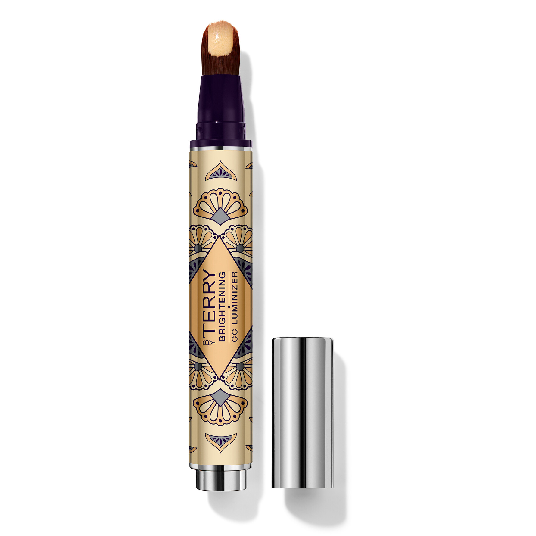 By Terry Brightening CC Luminizer 1. Universal Glow 1. Universal Glow
