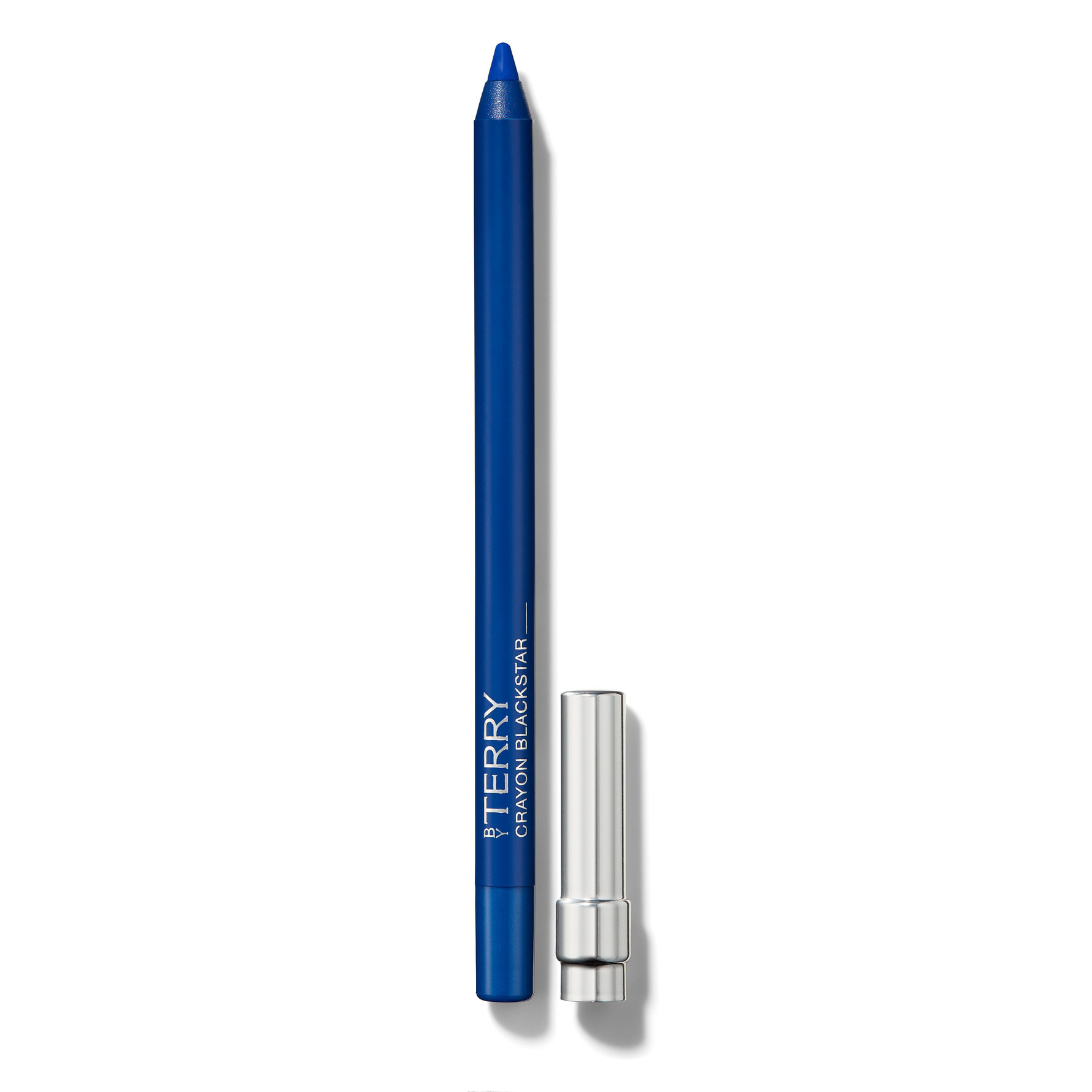 By Terry Crayon Blackstar Eyeliner Terrybleu Terrybleu