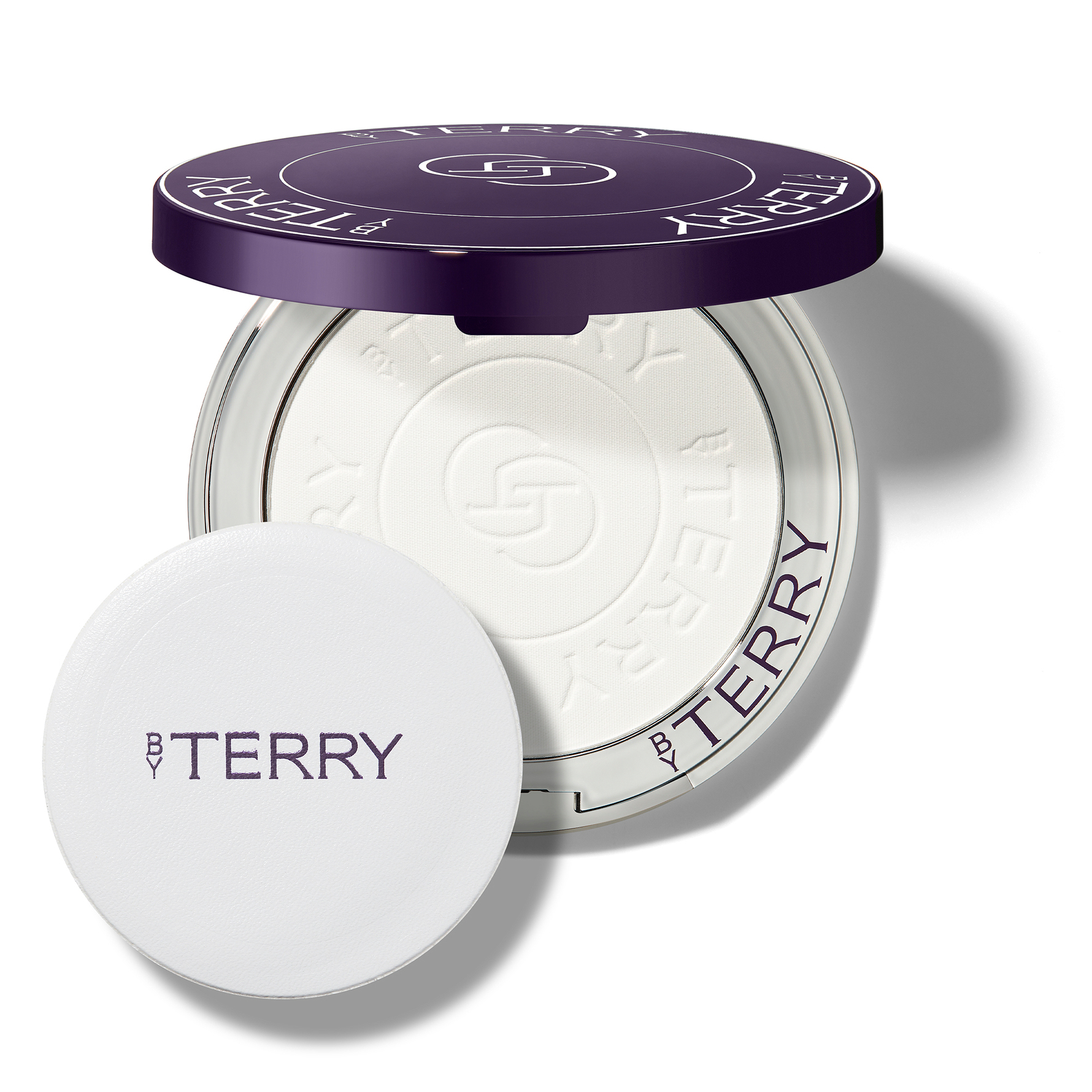 By Terry By Terry Hyaluronic Pressed Hydra-Powder