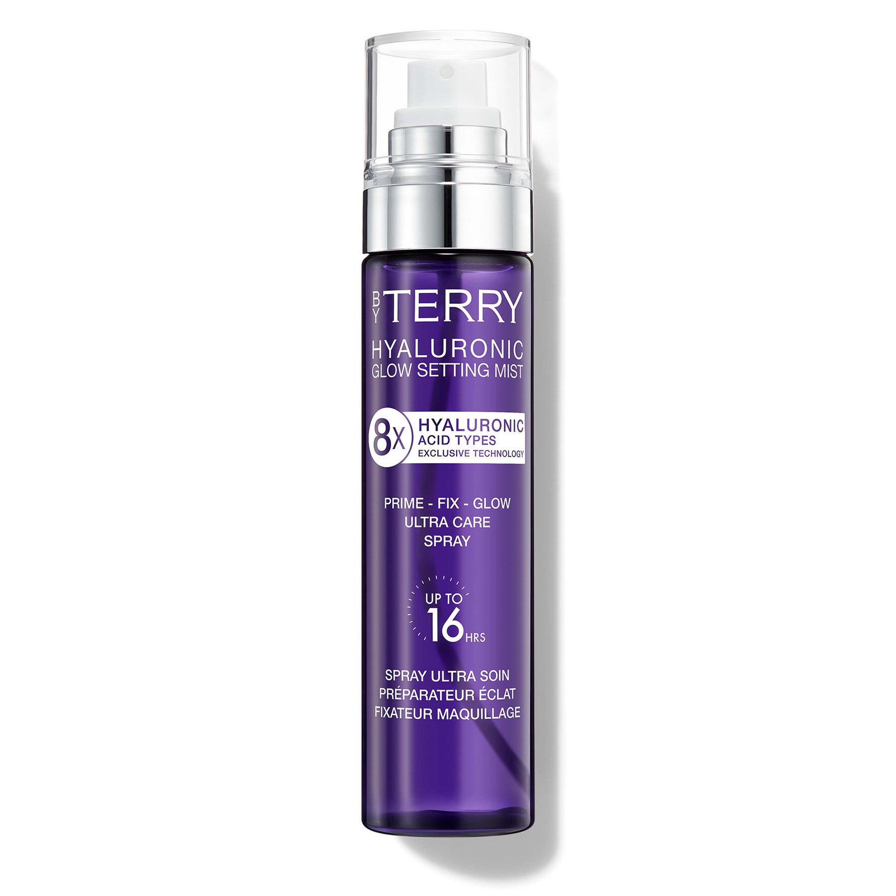 By Terry Hyaluronic Glow Setting Mist 100 ml 100 ml