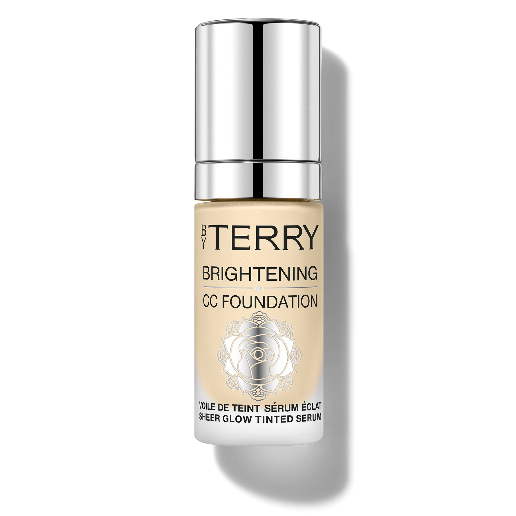By Terry By Terry Brightening CC Foundation 1W 1W