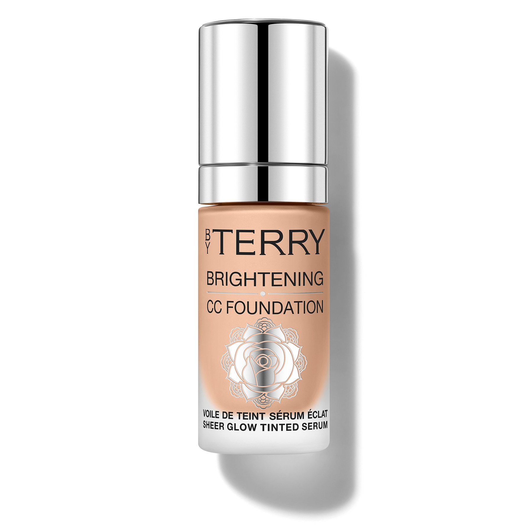 By Terry By Terry Brightening CC Foundation 4C 4C