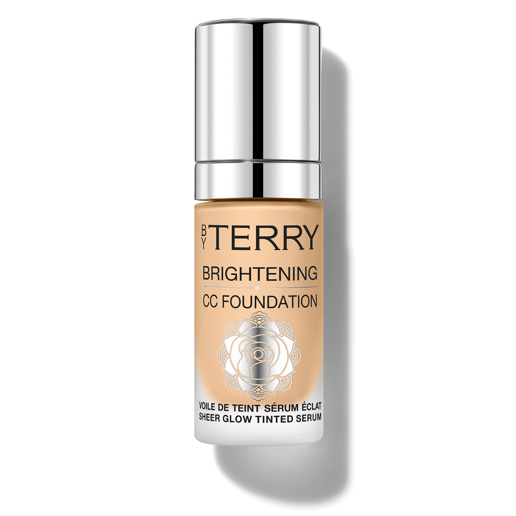 By Terry By Terry Brightening CC Foundation 4W 4W